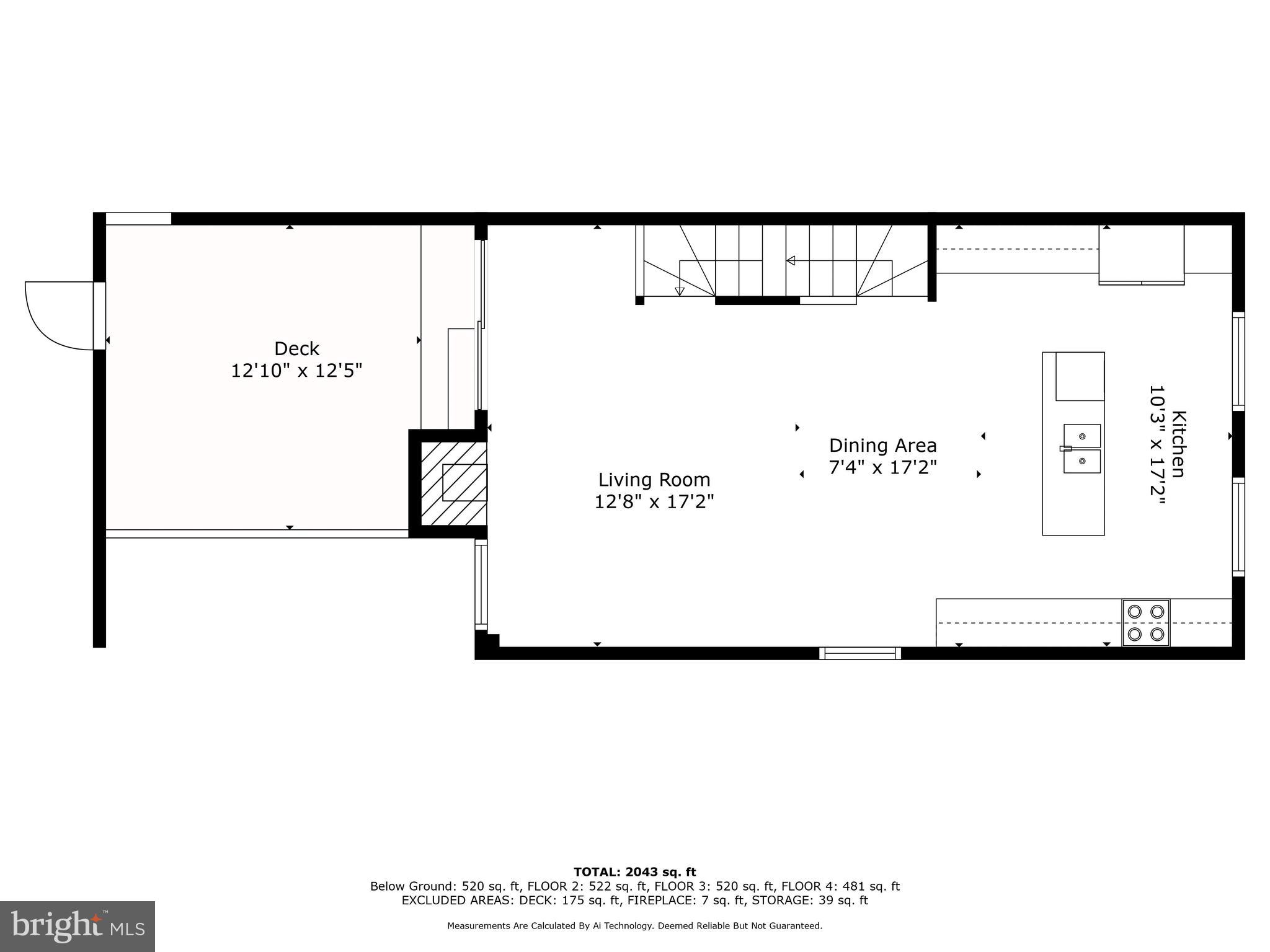 OTTERBEIN - Residential