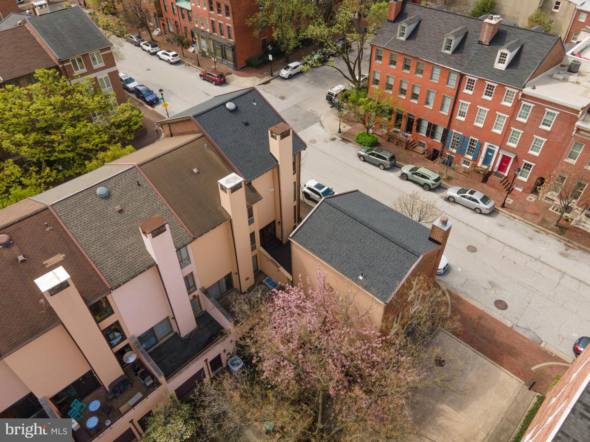 OTTERBEIN - Residential