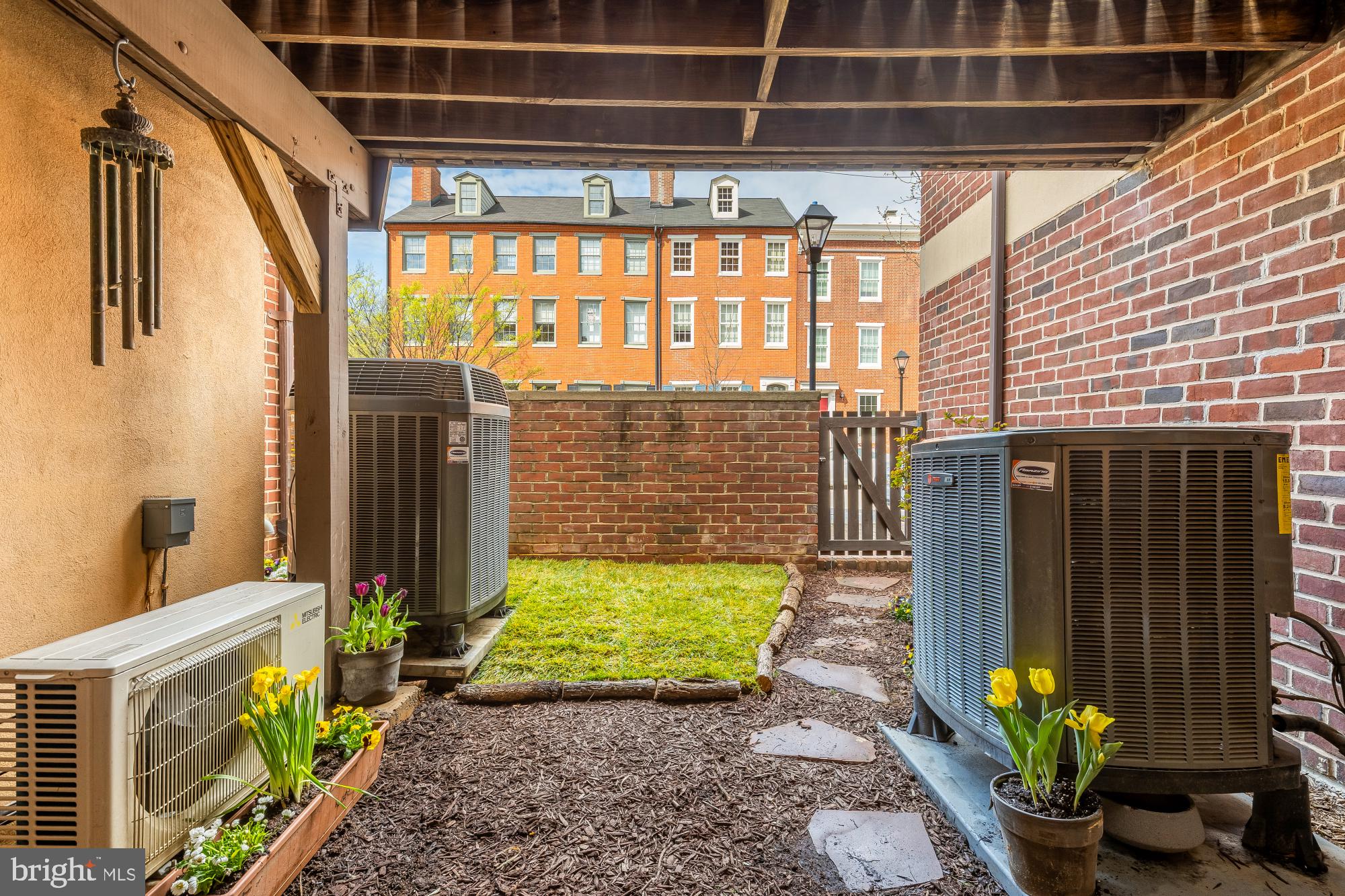 OTTERBEIN - Residential