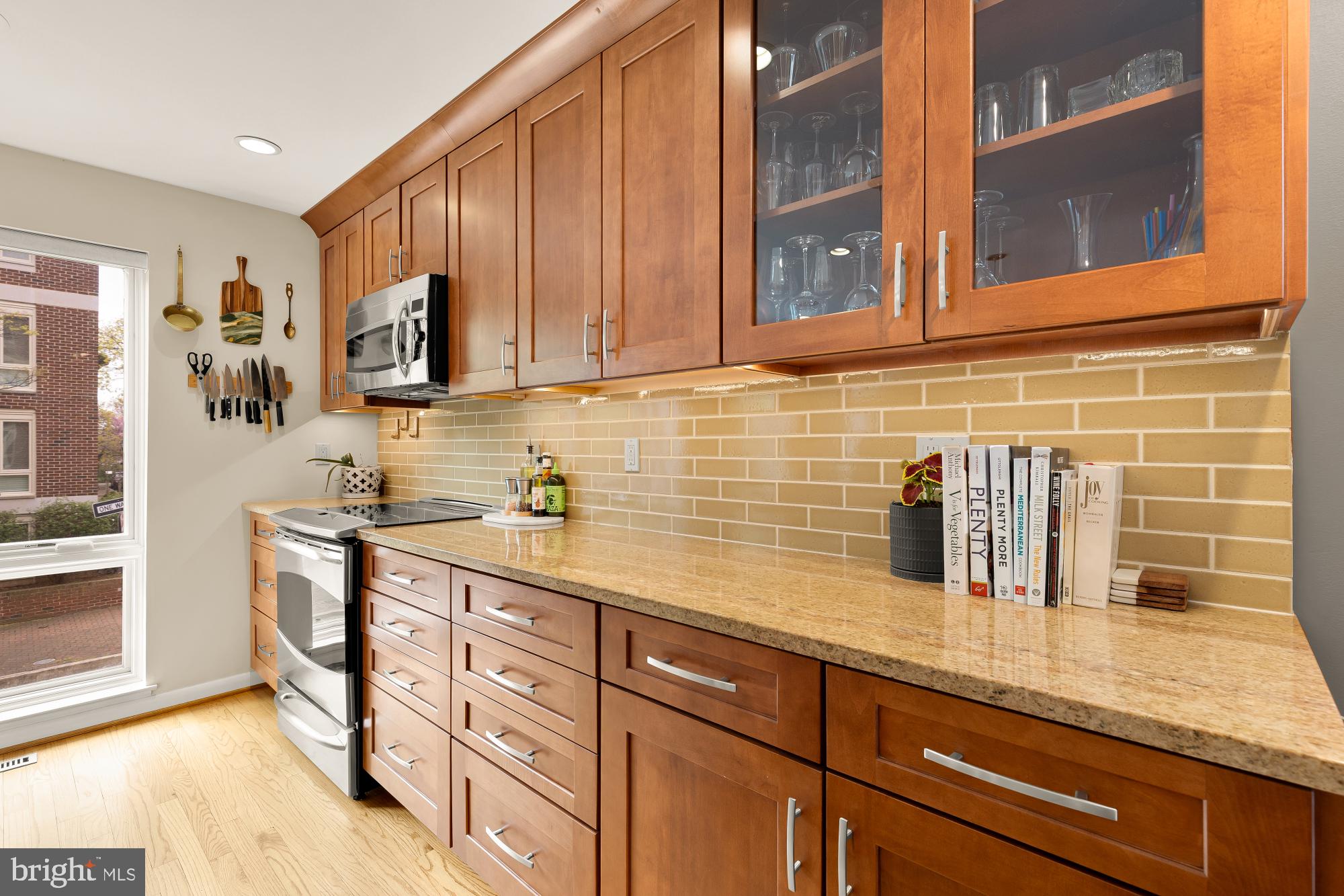 OTTERBEIN - Residential