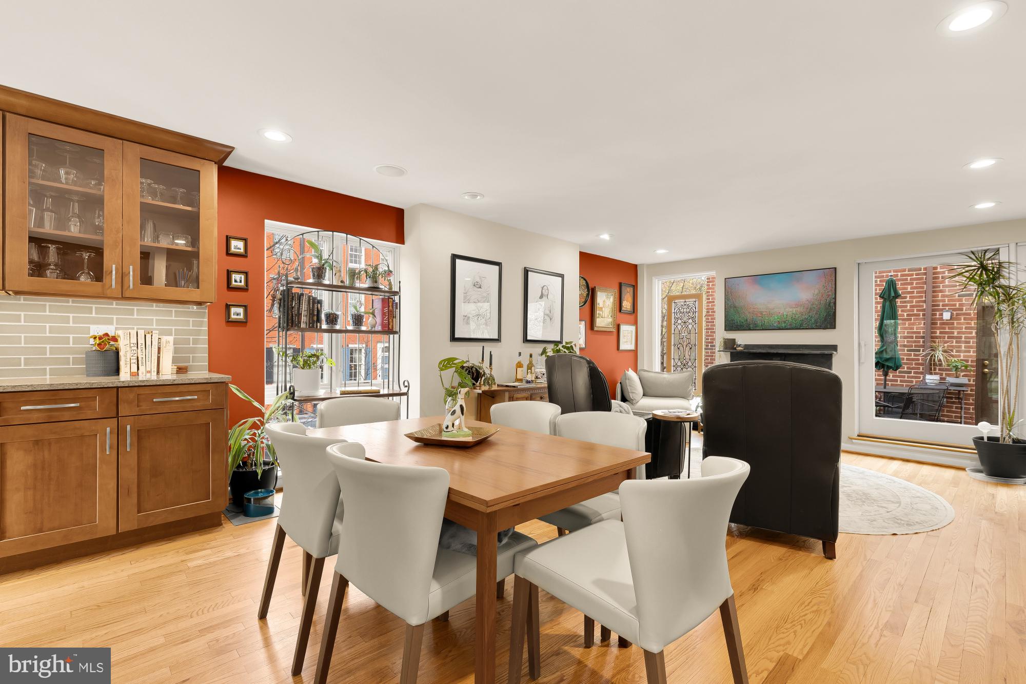 OTTERBEIN - Residential