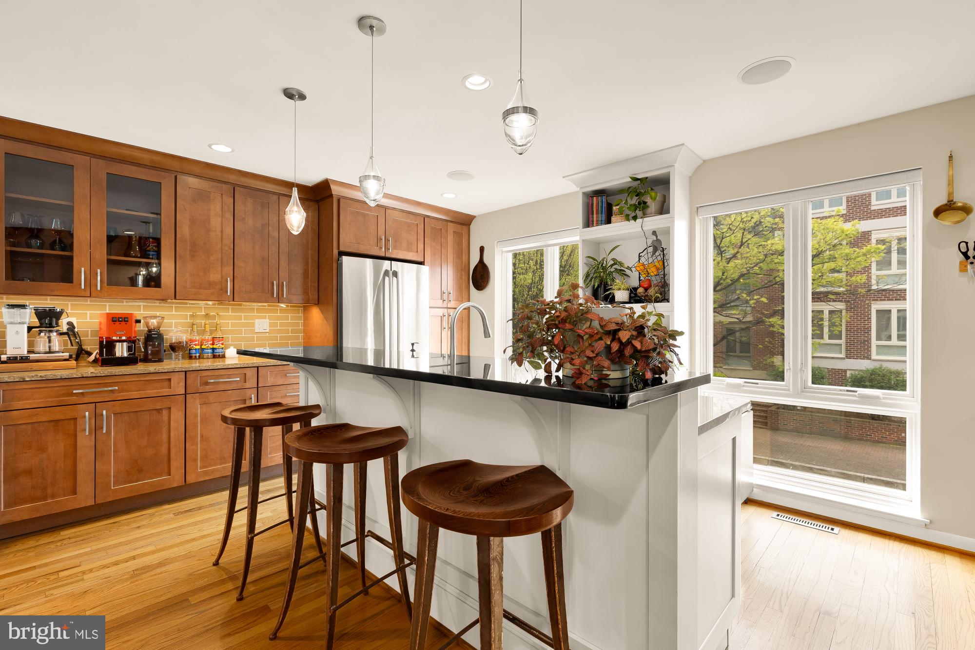 OTTERBEIN - Residential