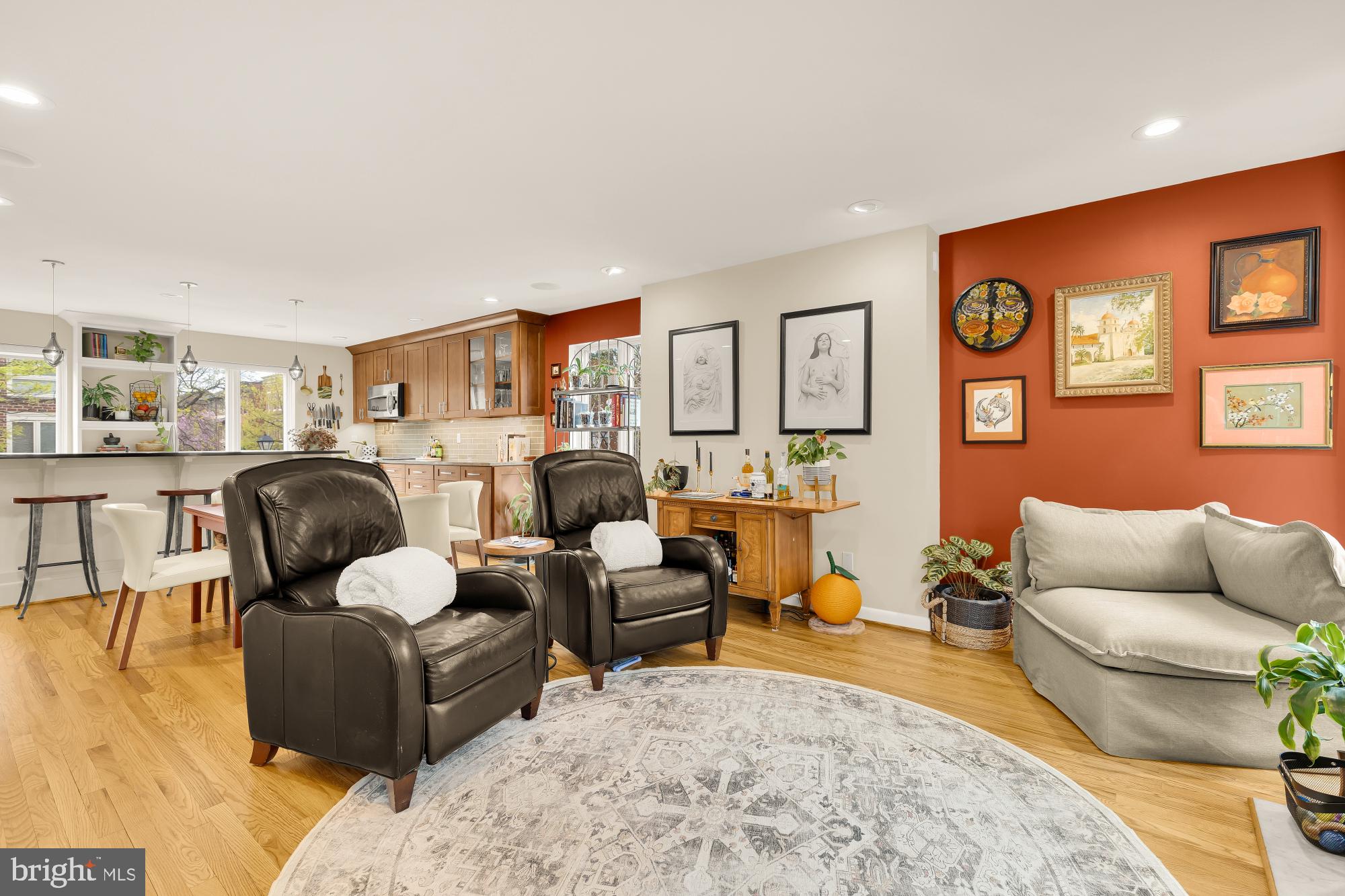 OTTERBEIN - Residential