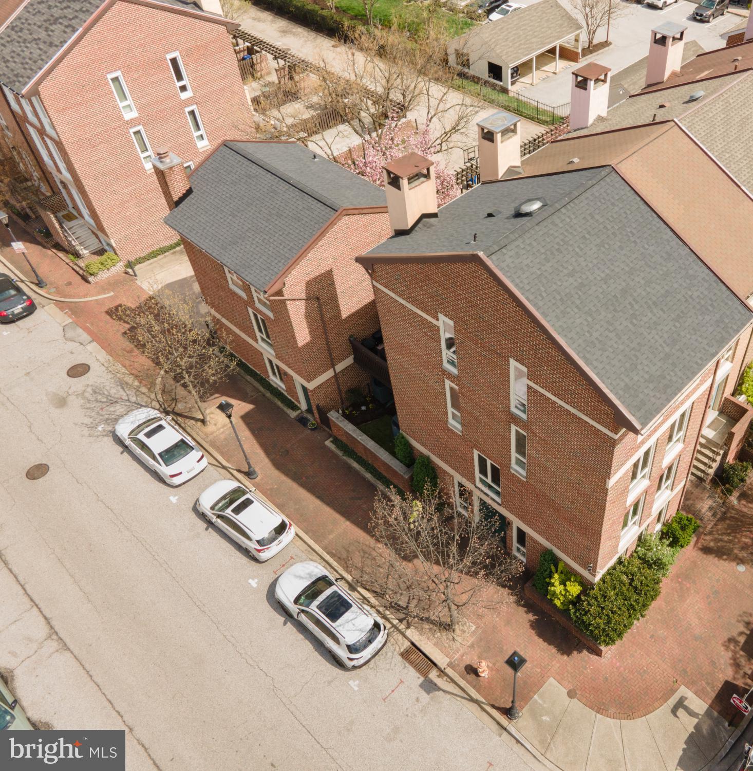 OTTERBEIN - Residential