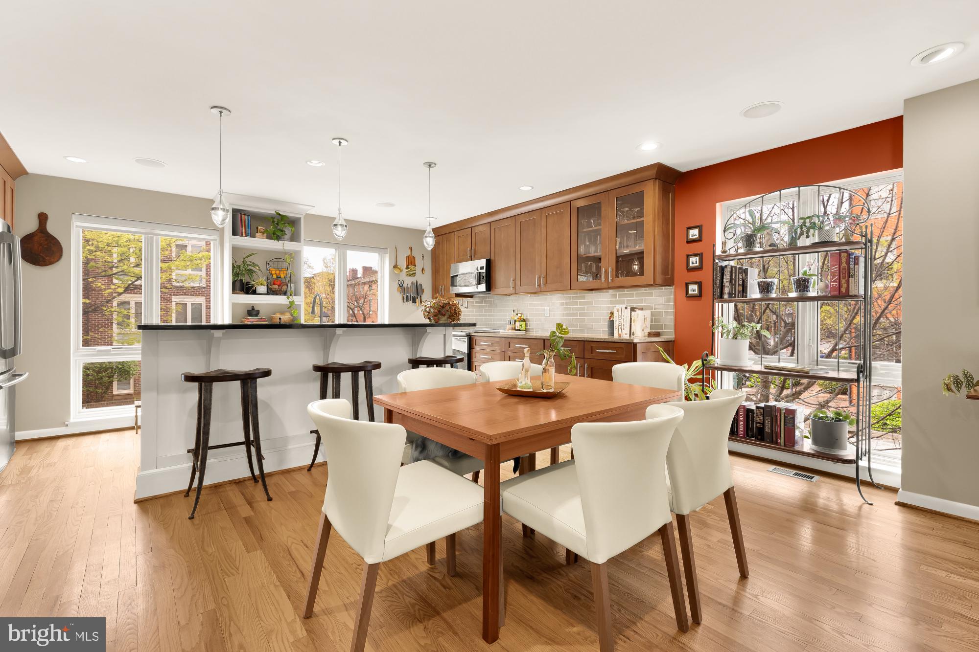 OTTERBEIN - Residential