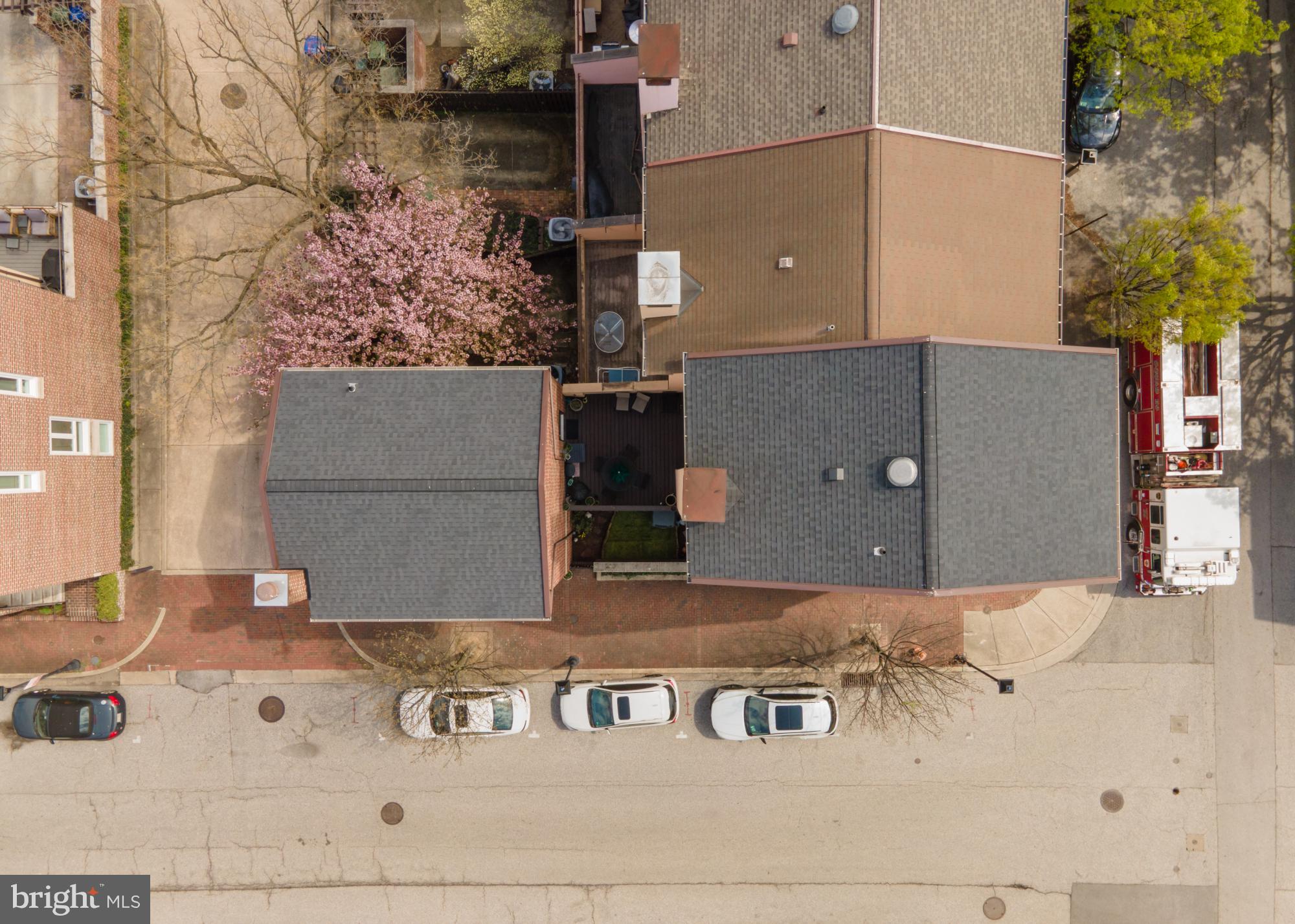 OTTERBEIN - Residential