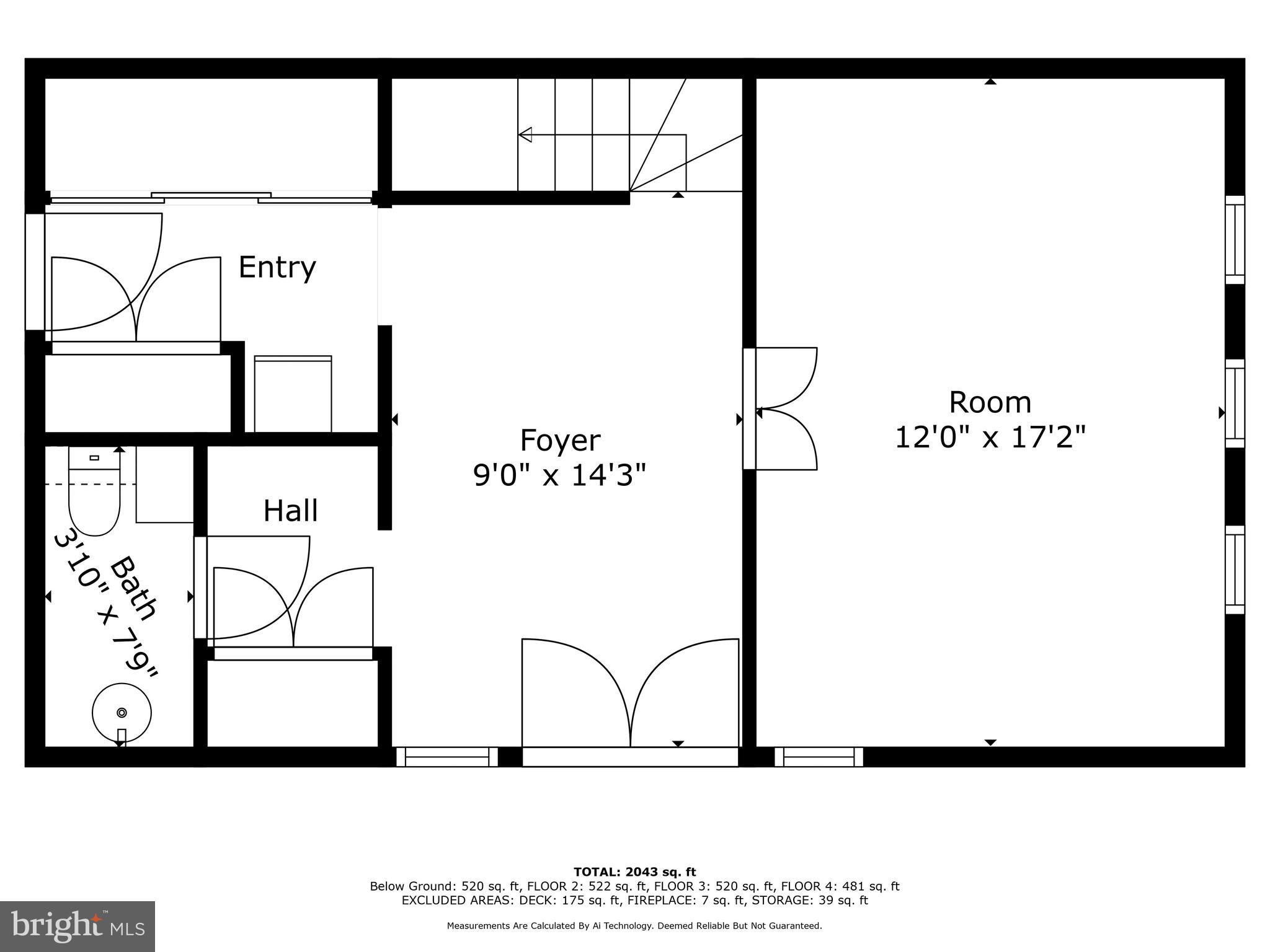OTTERBEIN - Residential