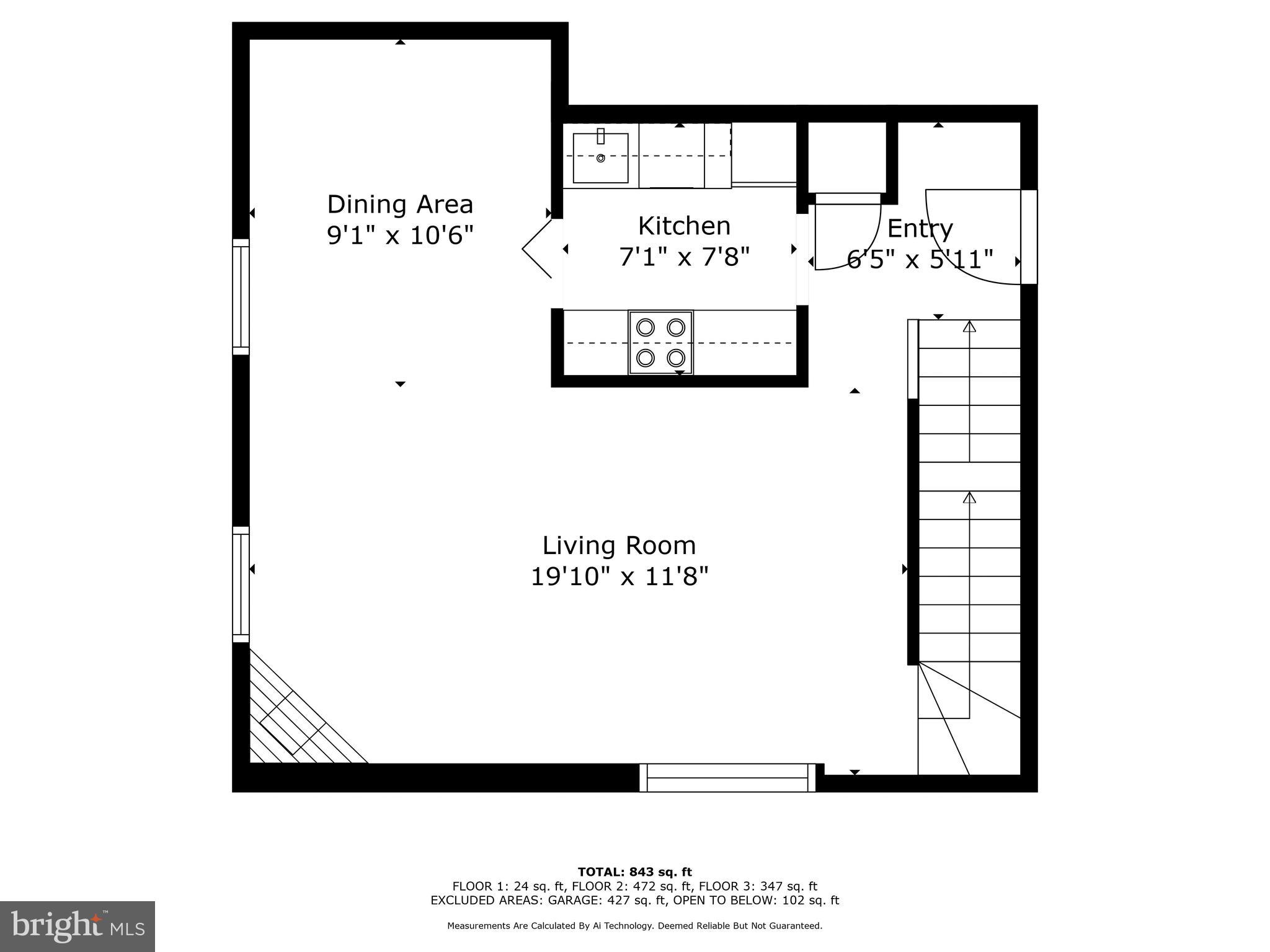 OTTERBEIN - Residential