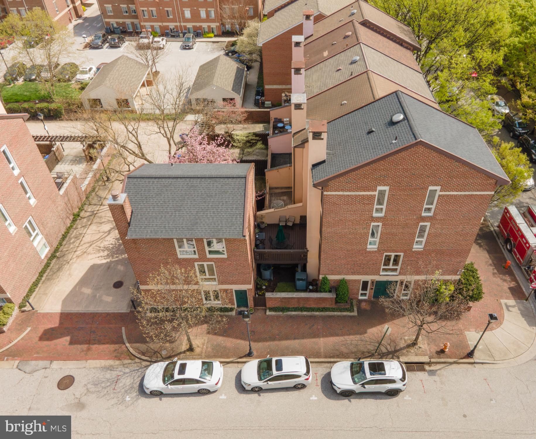 OTTERBEIN - Residential