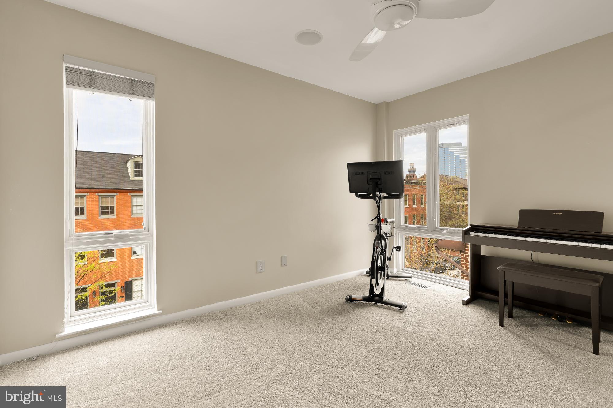 OTTERBEIN - Residential