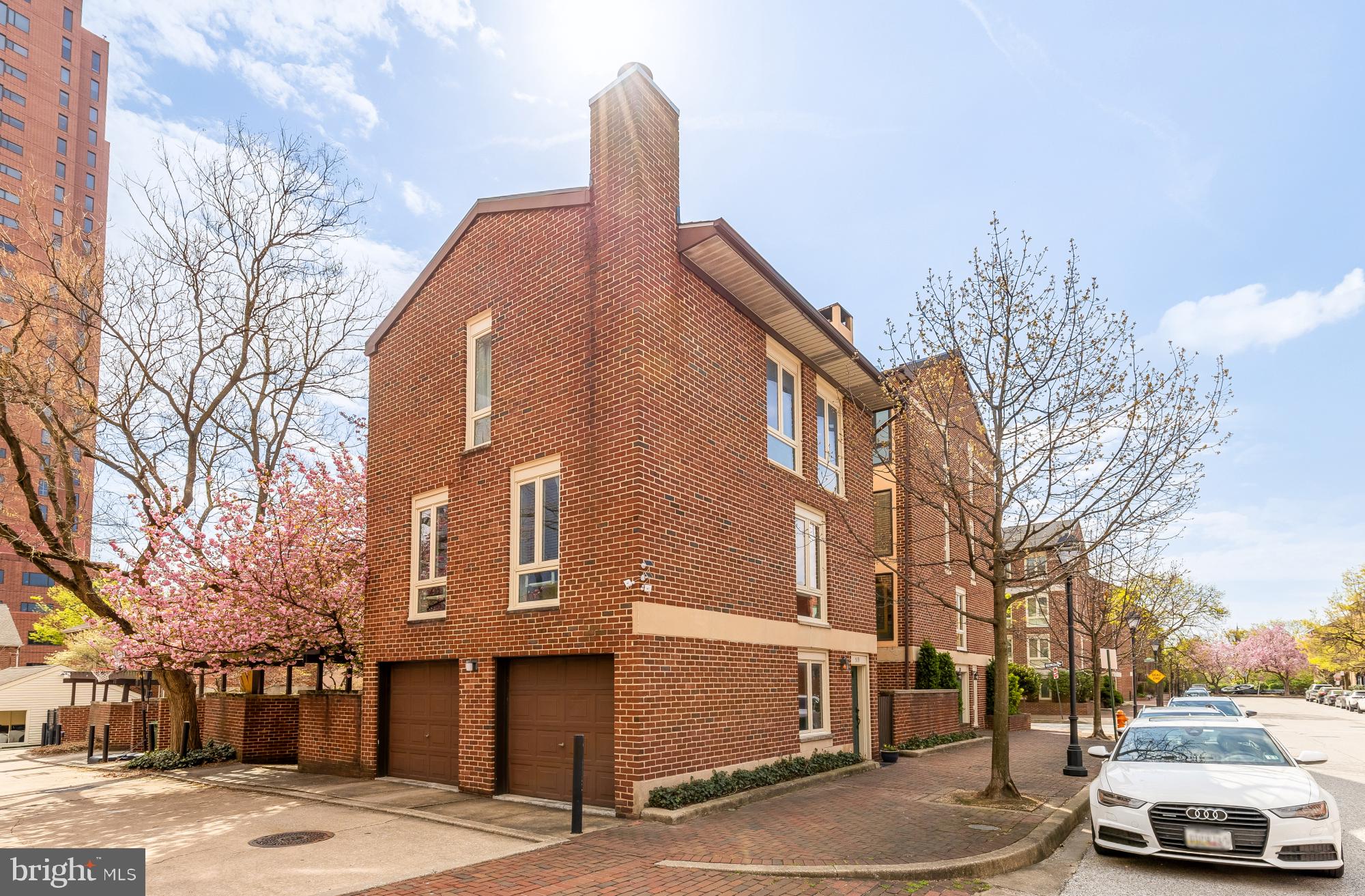 OTTERBEIN - Residential