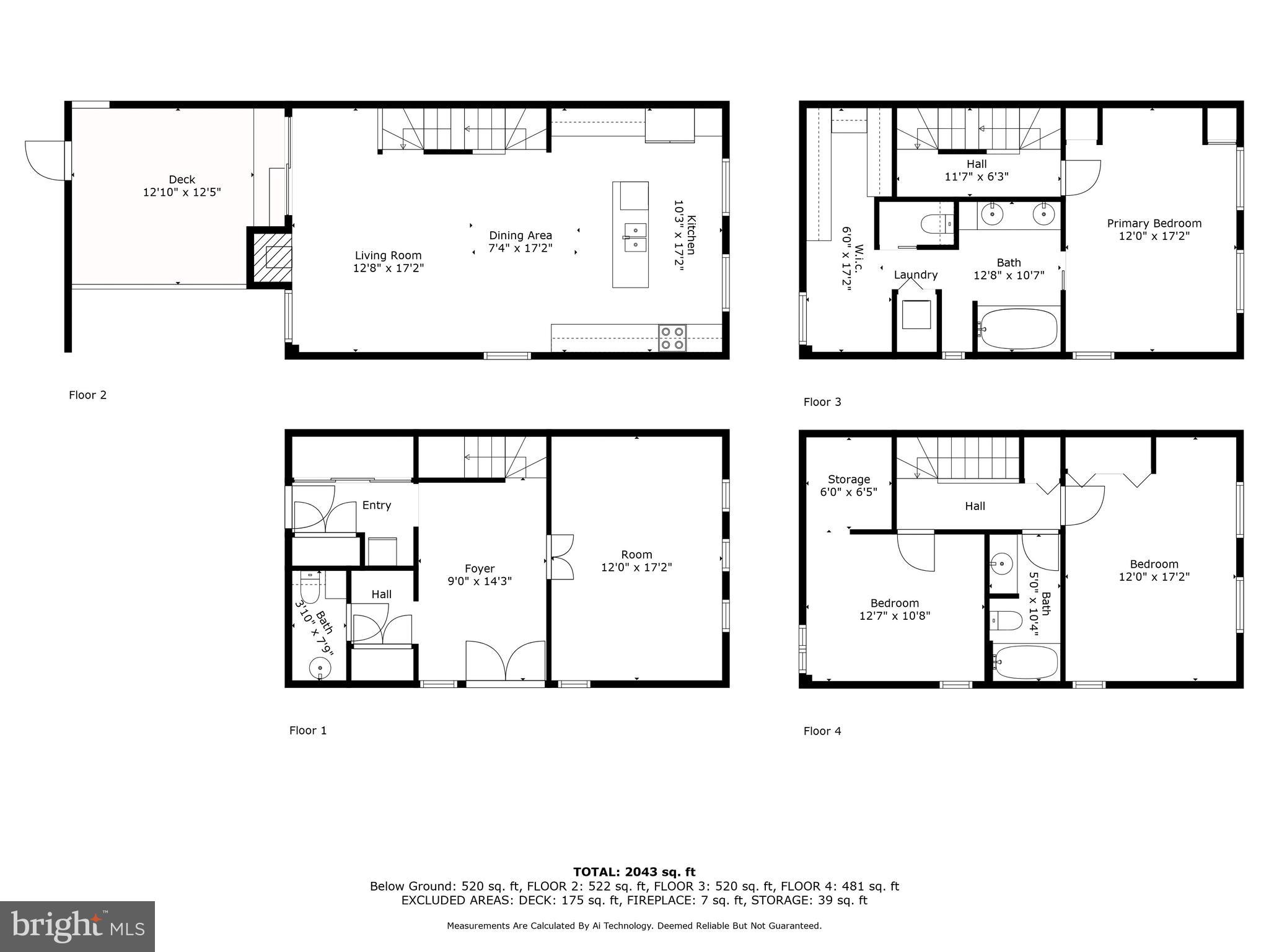 OTTERBEIN - Residential