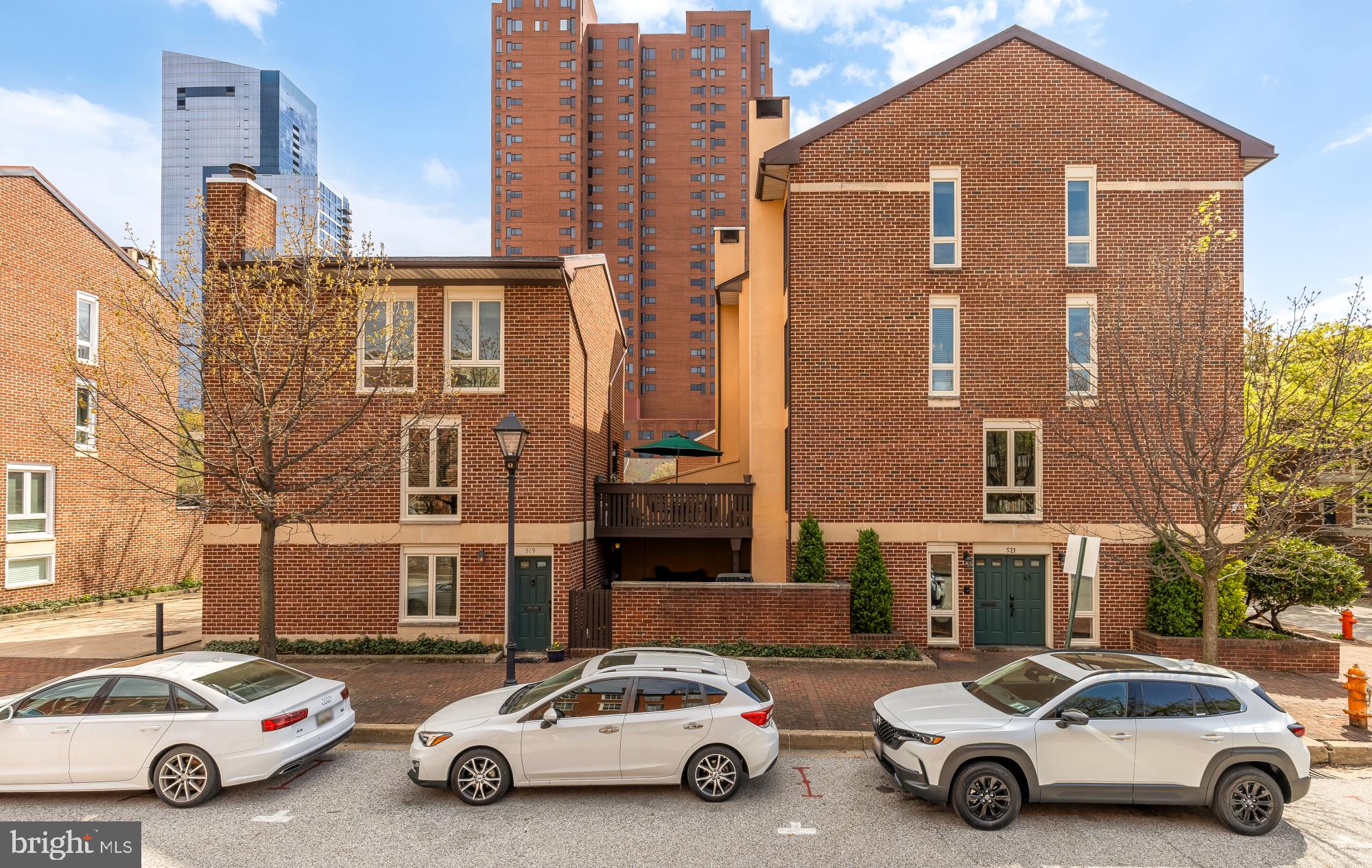 OTTERBEIN - Residential