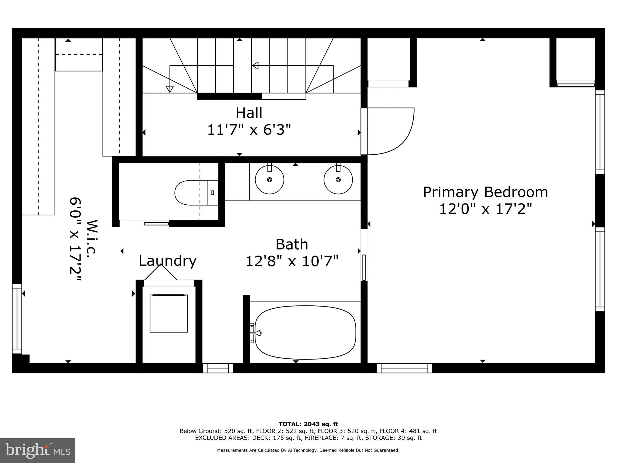 OTTERBEIN - Residential