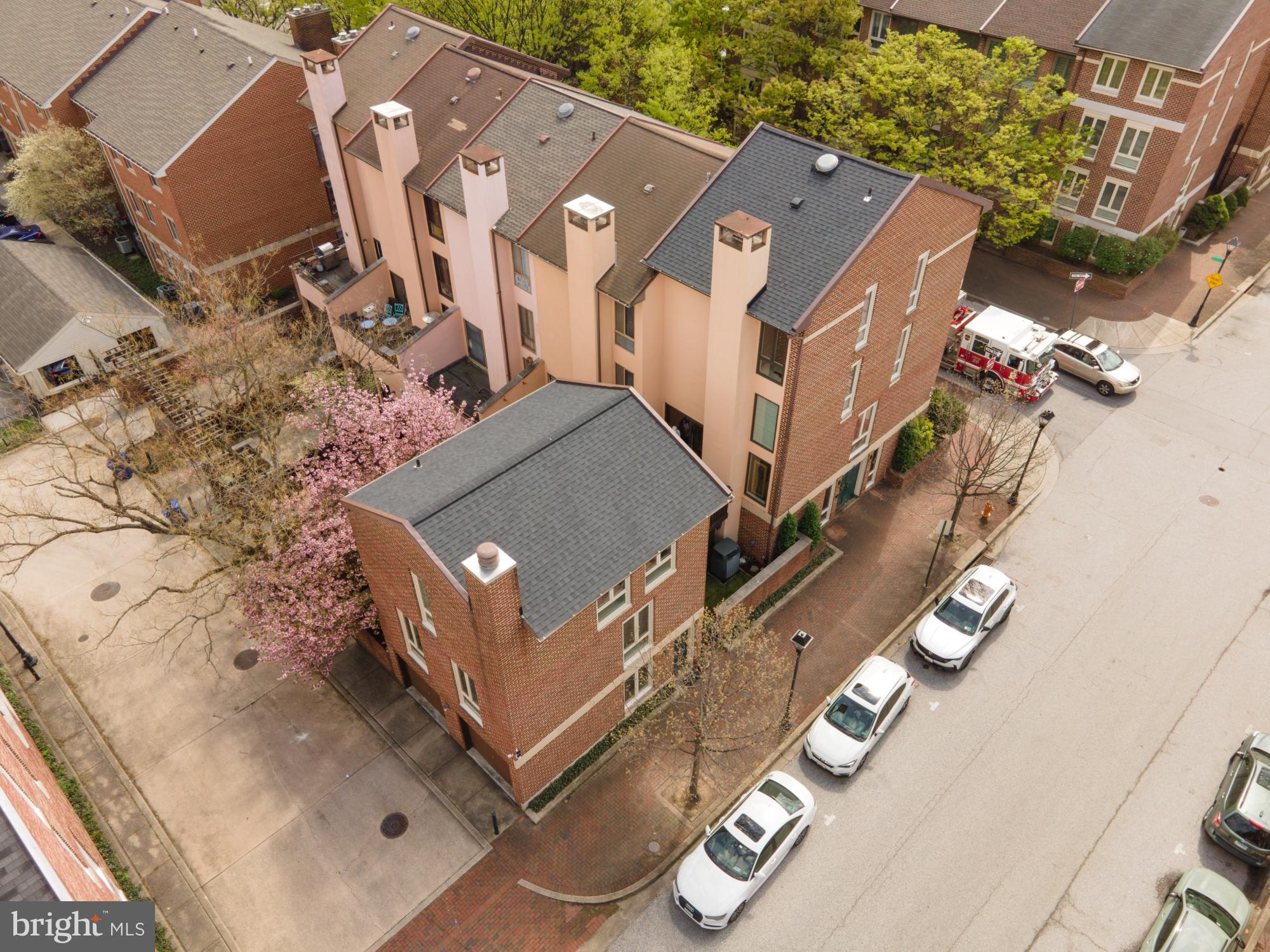 OTTERBEIN - Residential