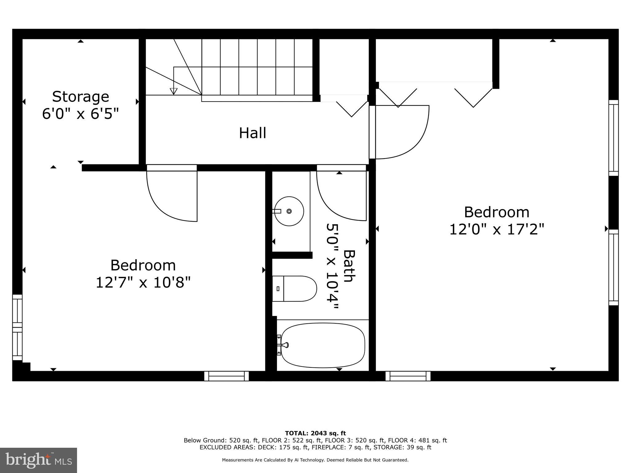 OTTERBEIN - Residential