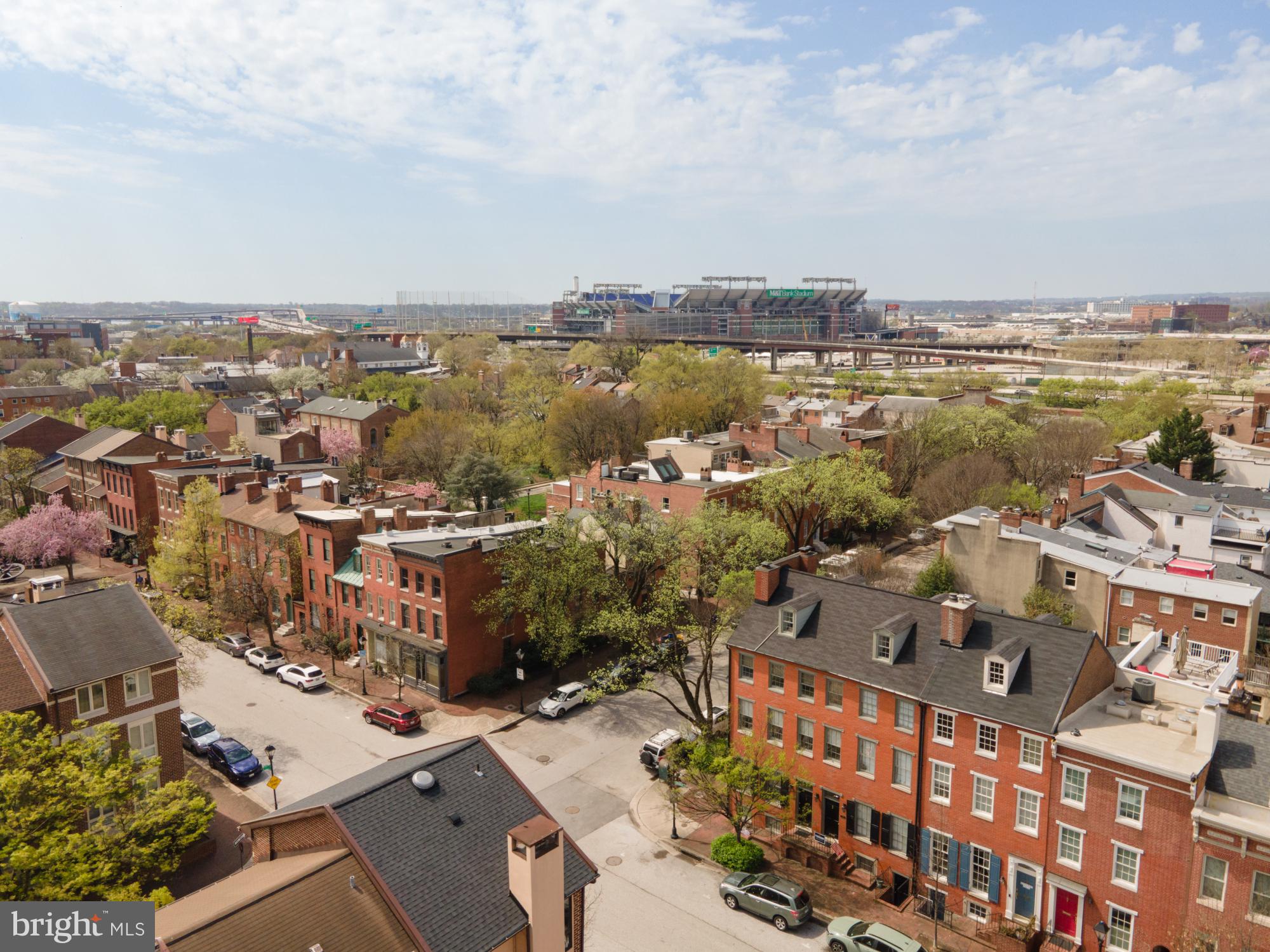 OTTERBEIN - Residential