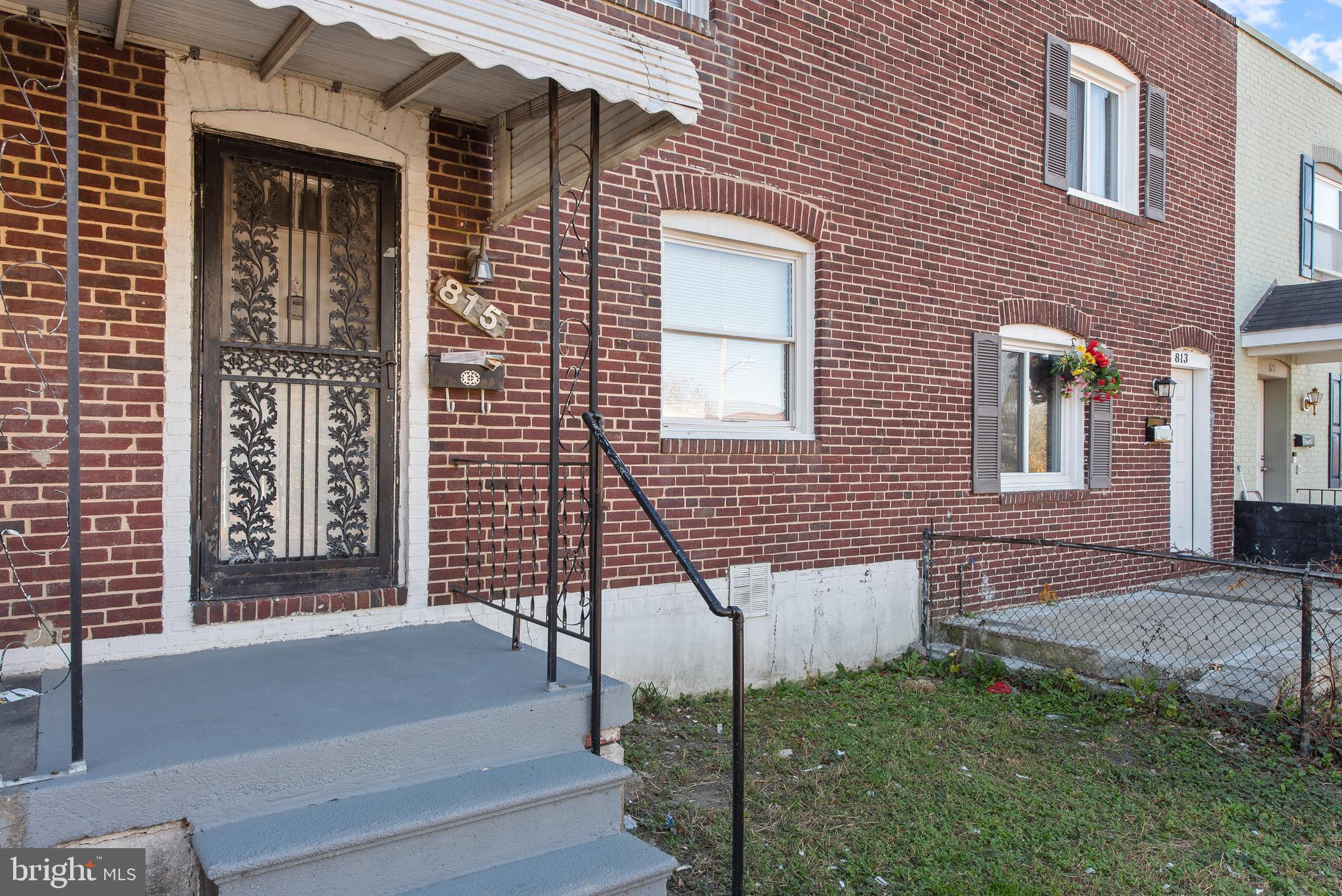 BROOKLYN - Residential