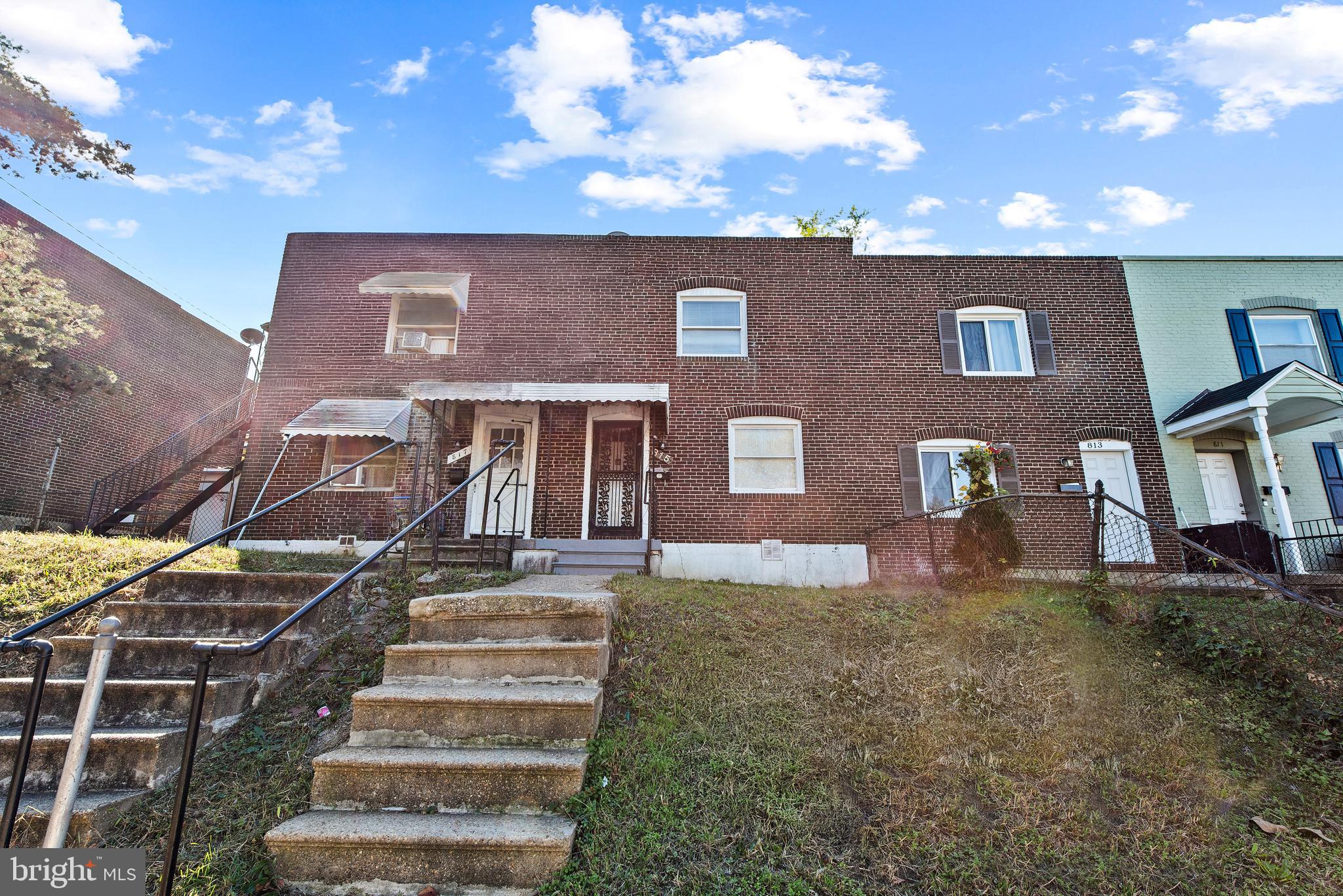 BROOKLYN - Residential