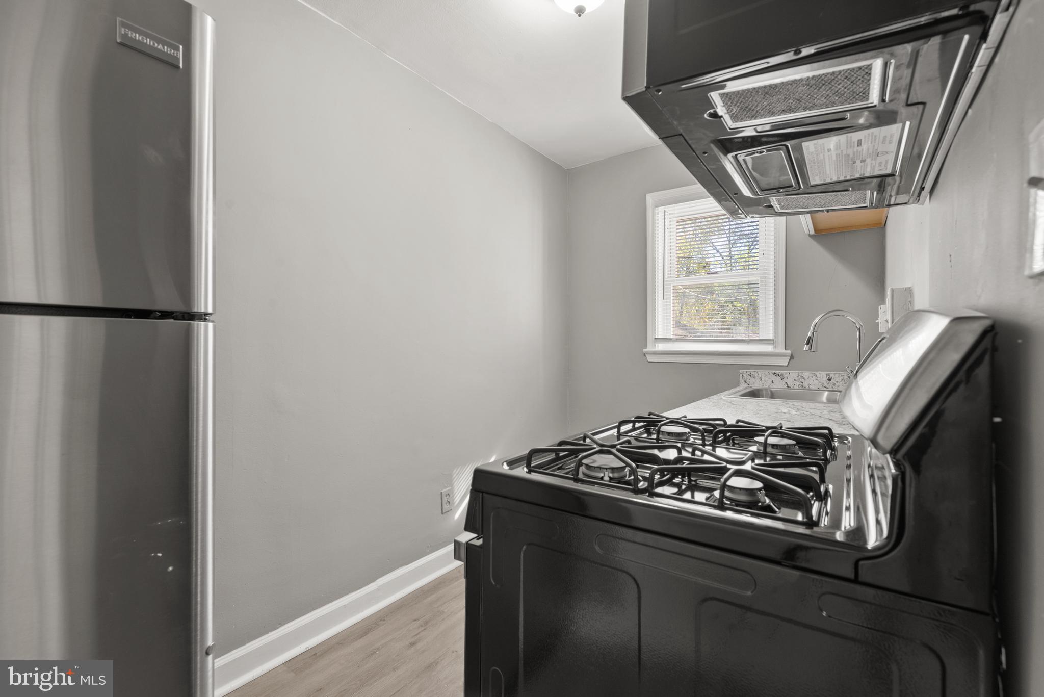 BROOKLYN - Residential