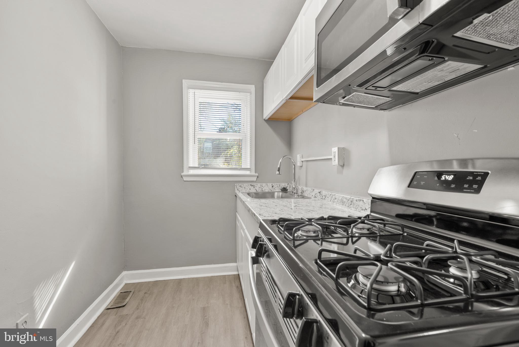 BROOKLYN - Residential