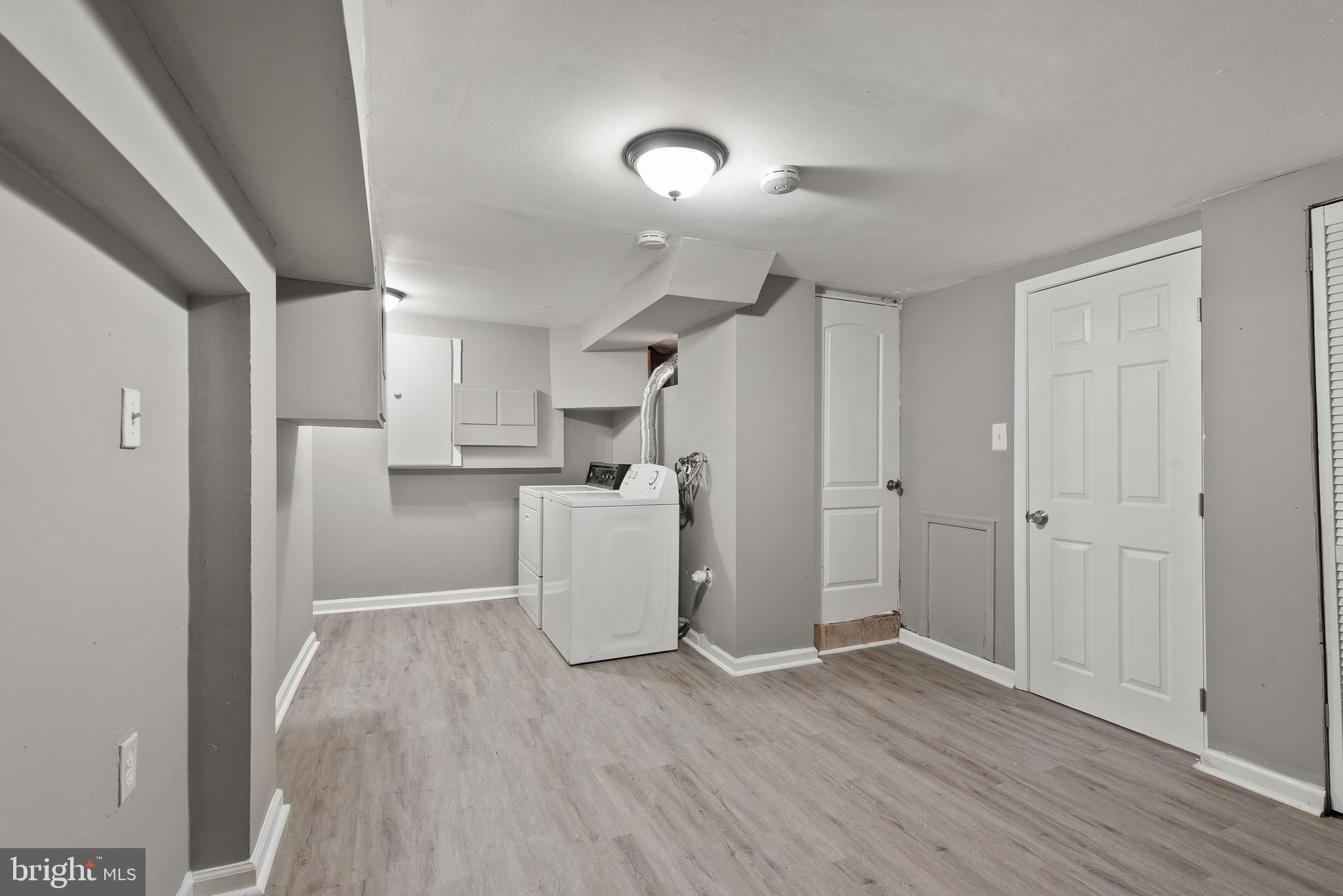 BROOKLYN - Residential