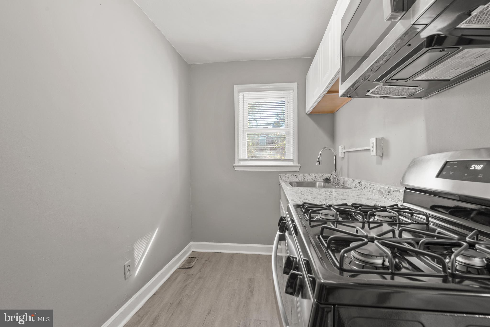 BROOKLYN - Residential