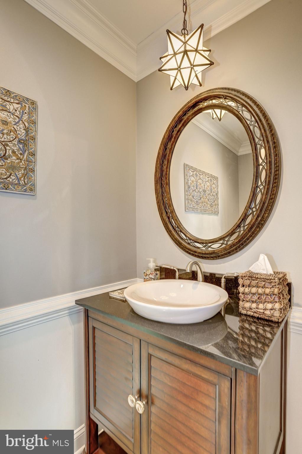 RIVER FALLS - Residential