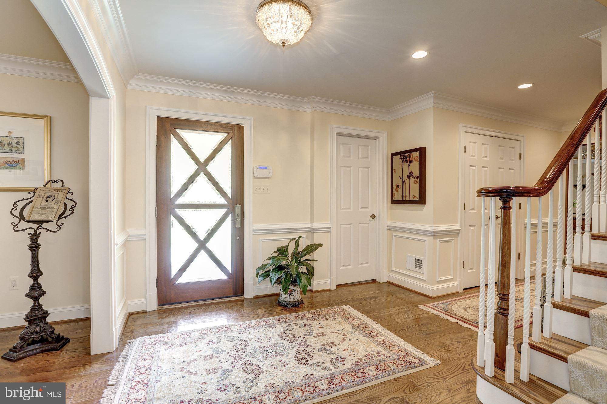 RIVER FALLS - Residential