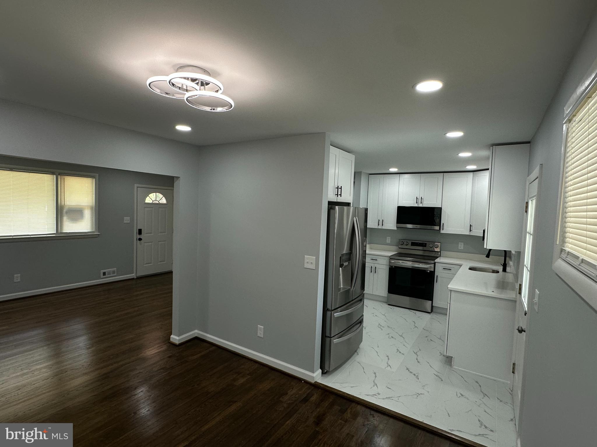 BERKSHIRE - Residential