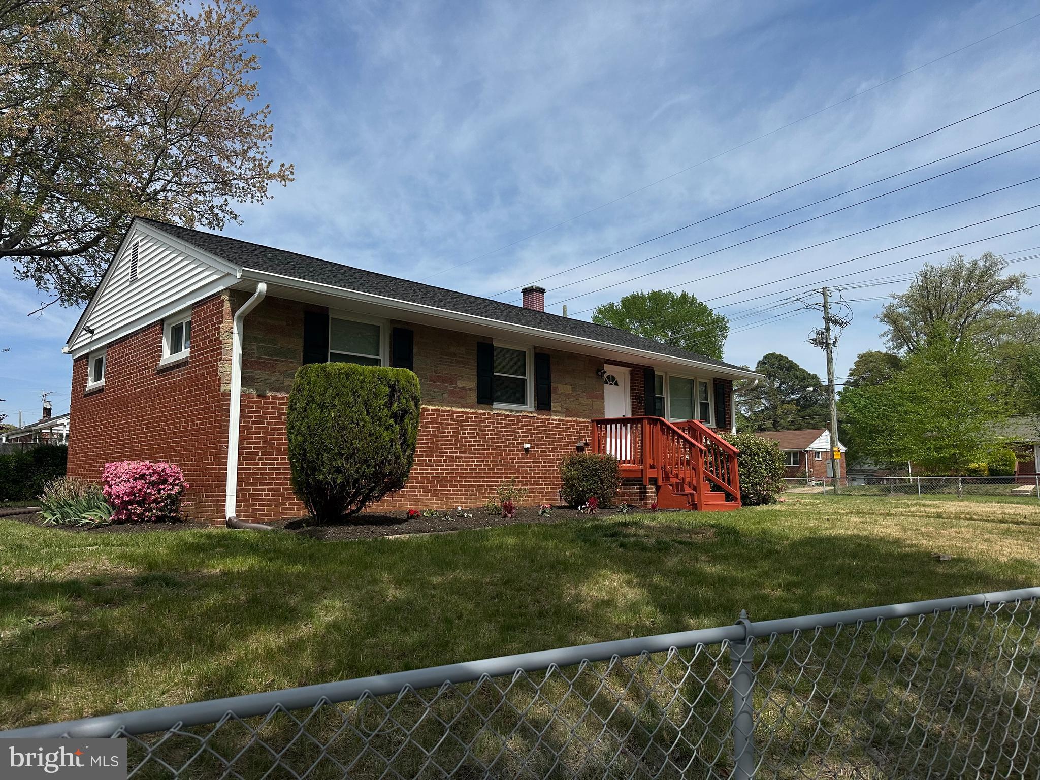 BERKSHIRE - Residential