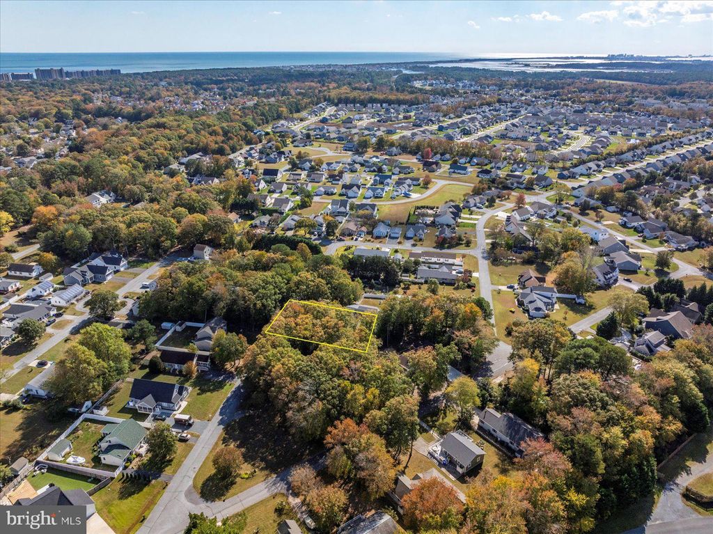 Photo of Lot 12 Bauska Drive, OCEAN VIEW, DE 19970 (MLS # DESU2099626)
