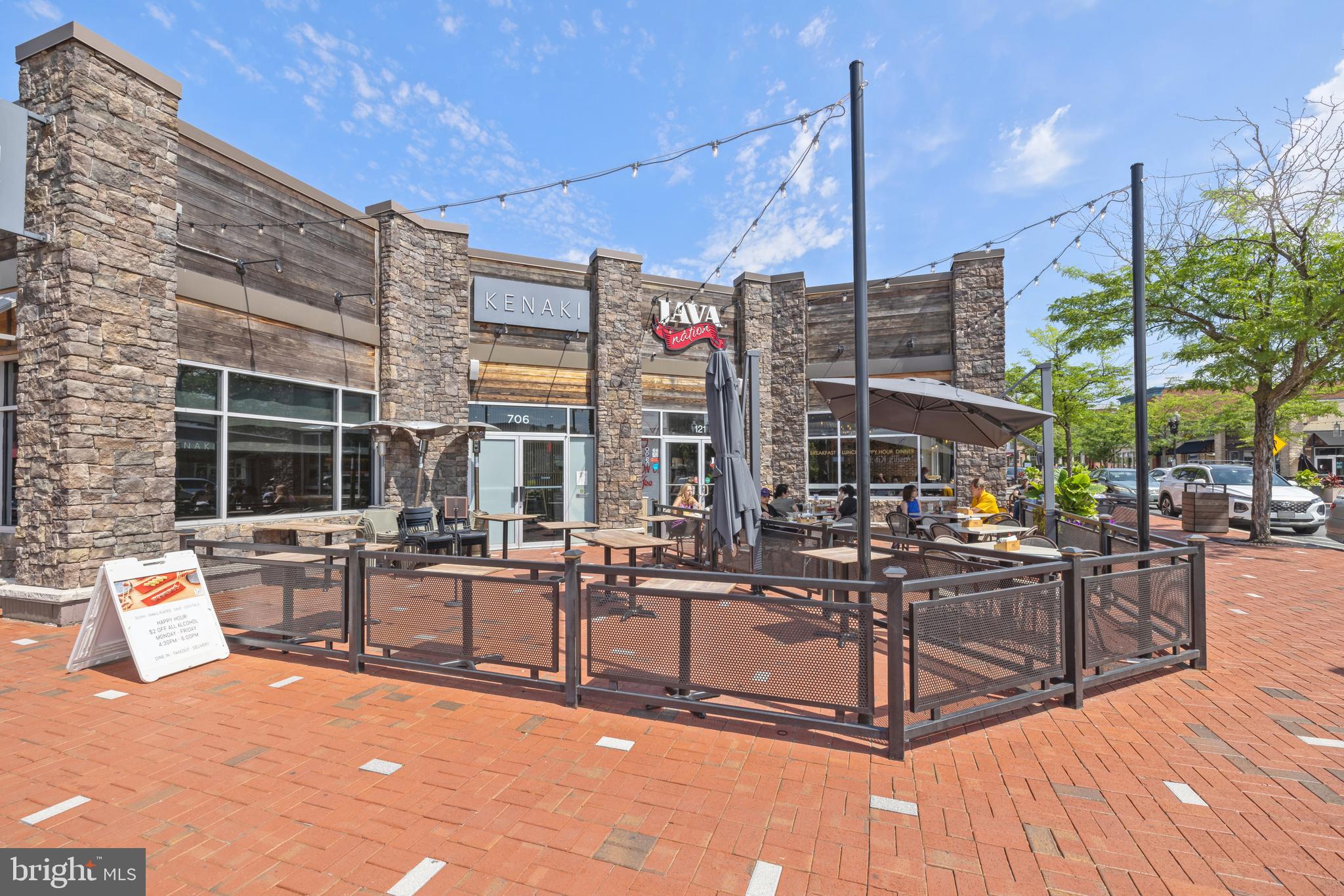 KENTLANDS VIEW - Residential