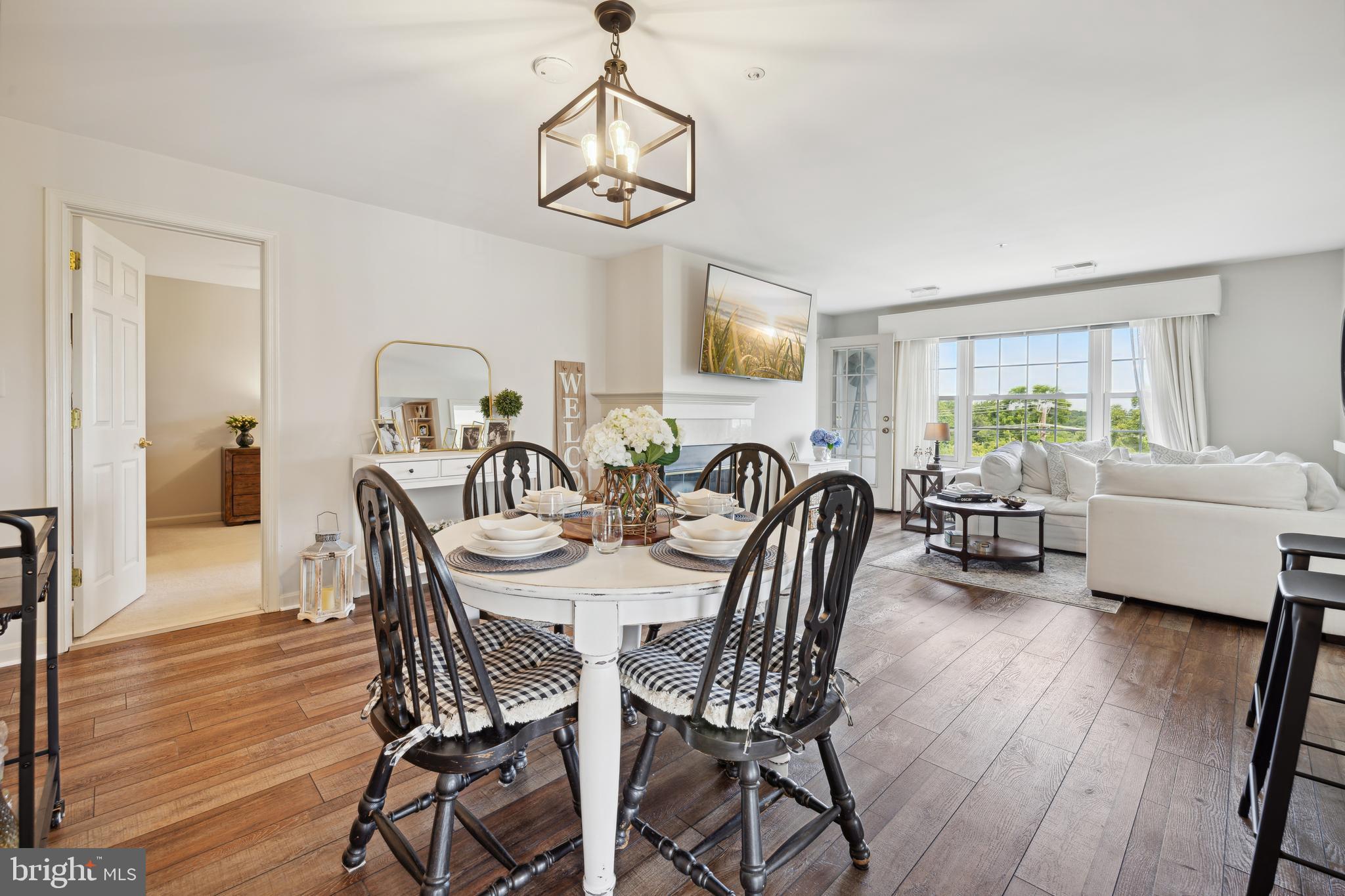 KENTLANDS VIEW - Residential