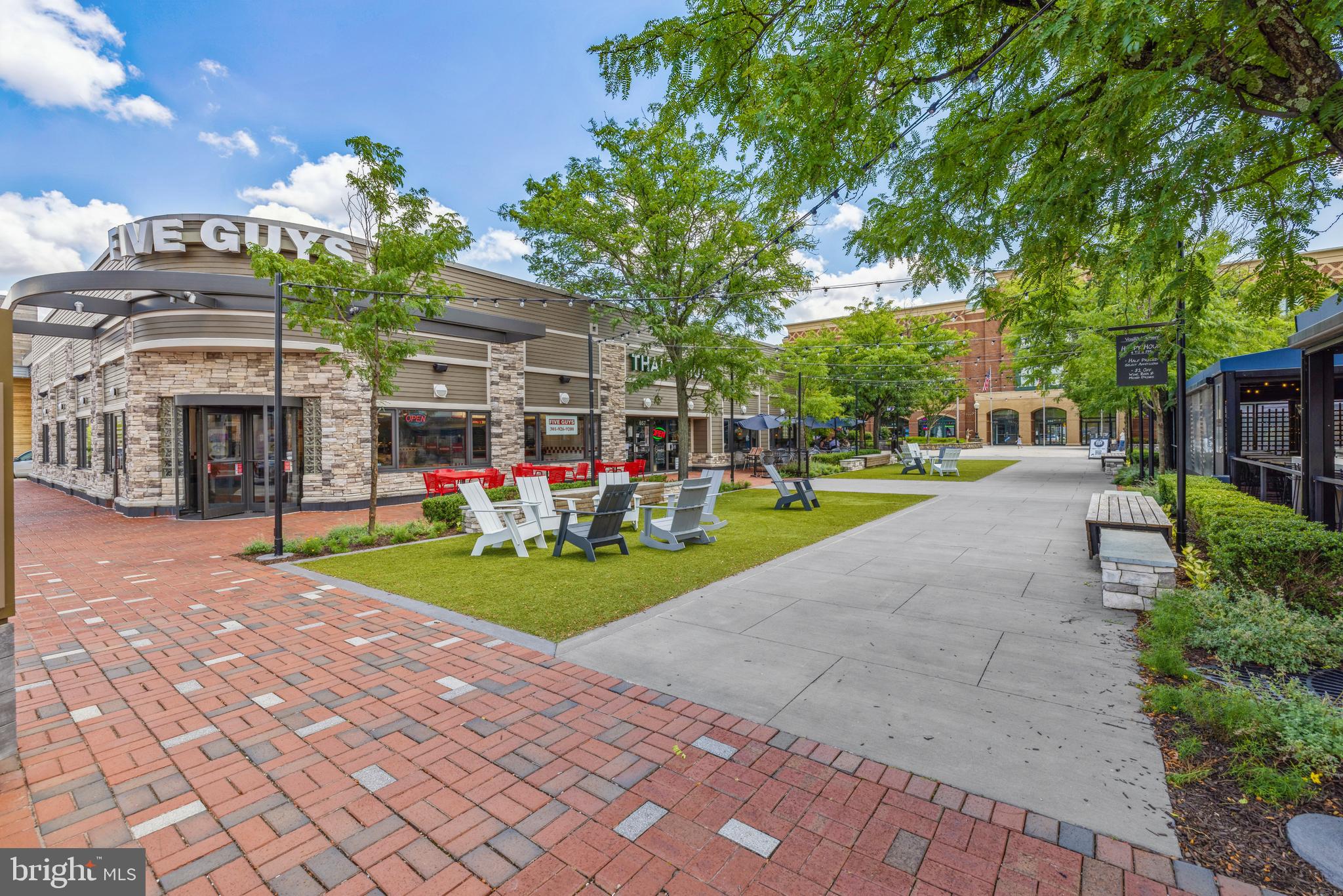 KENTLANDS VIEW - Residential