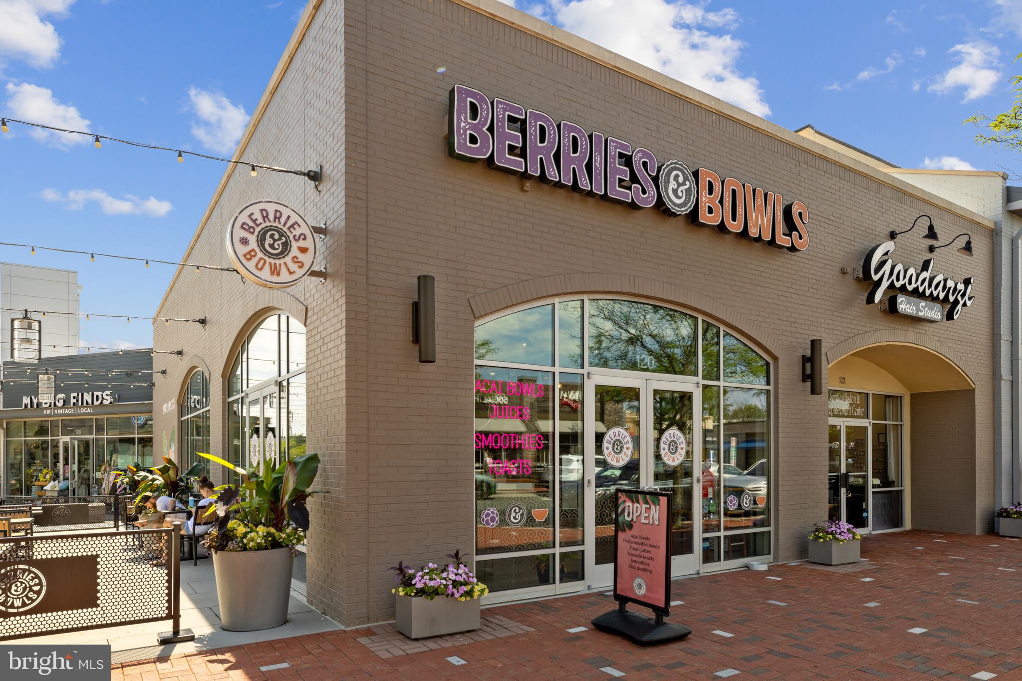 KENTLANDS VIEW - Residential