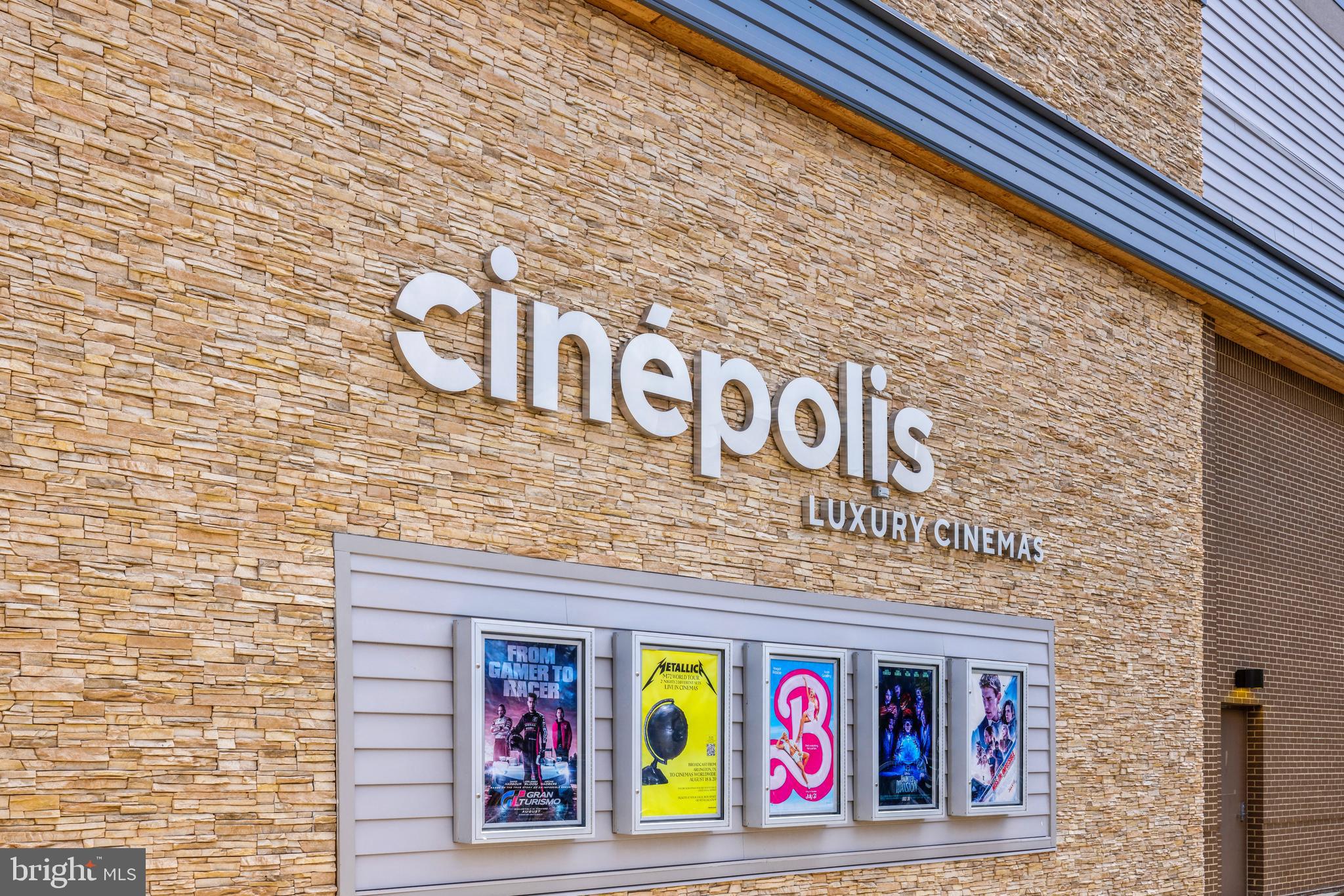 KENTLANDS VIEW - Residential