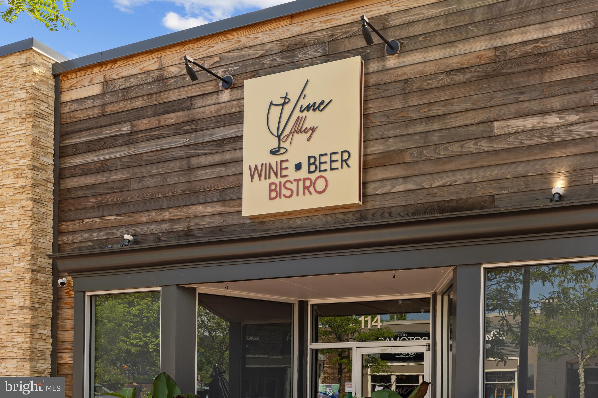 KENTLANDS VIEW - Residential