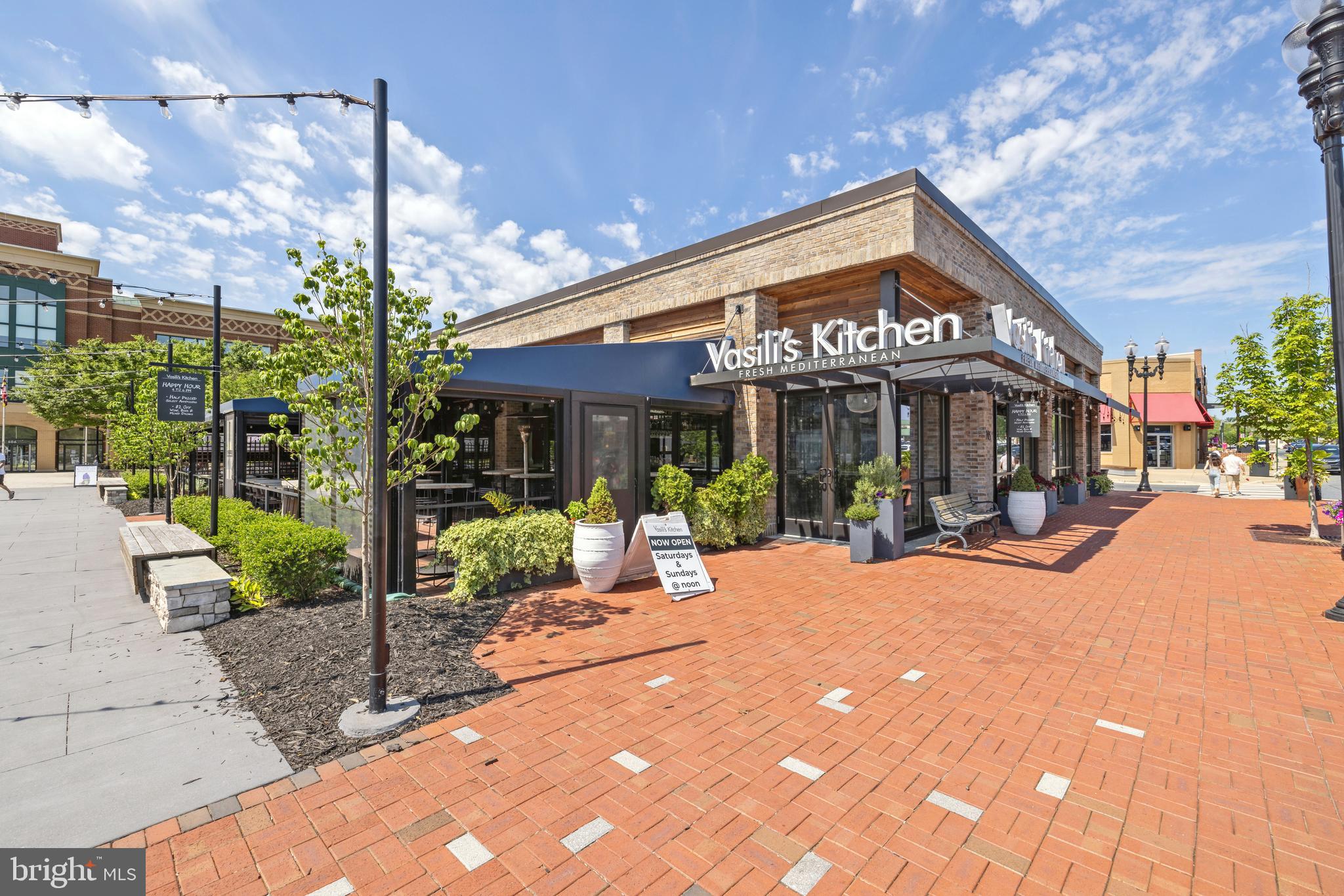 KENTLANDS VIEW - Residential