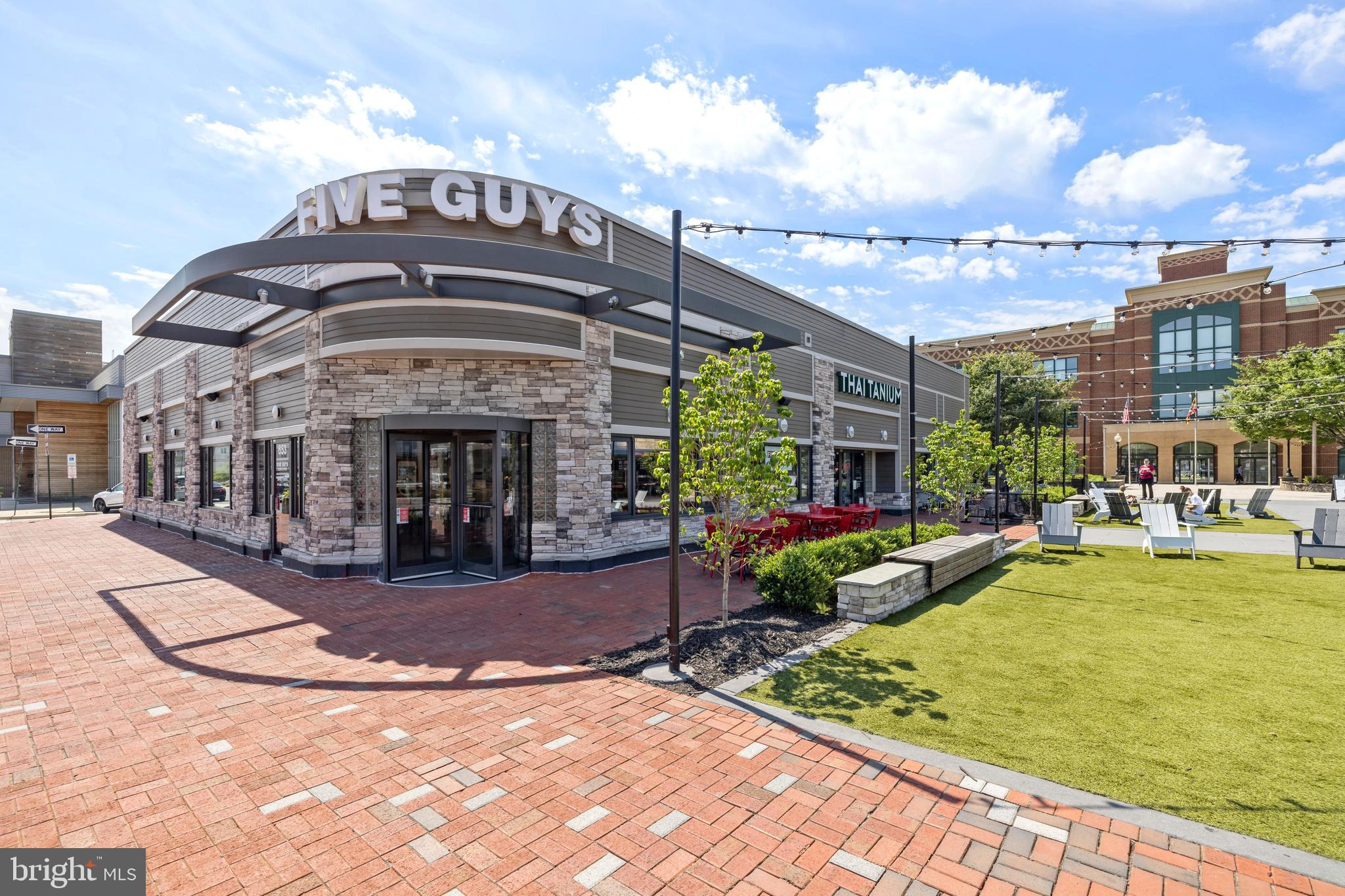 KENTLANDS VIEW - Residential