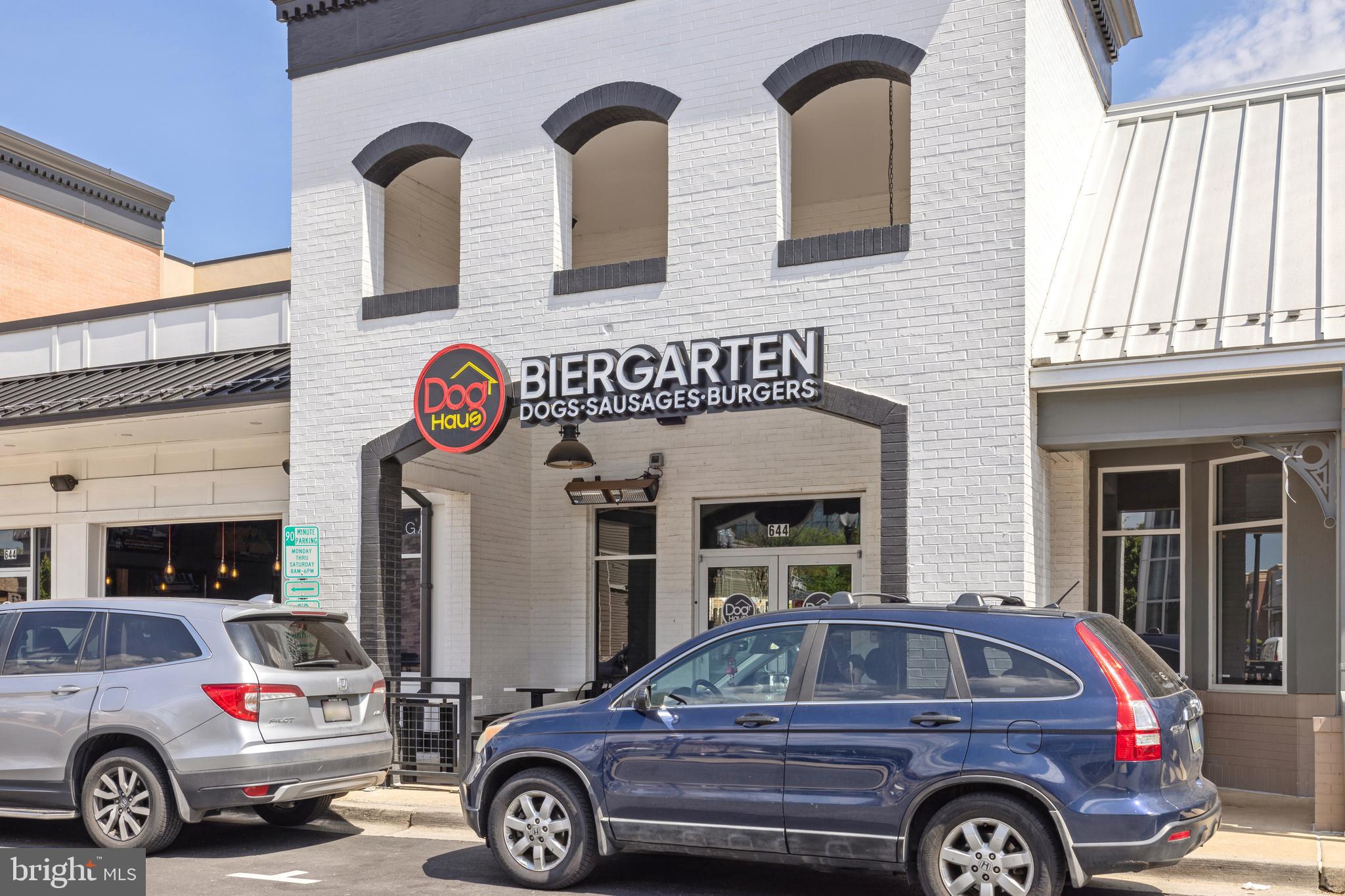 KENTLANDS VIEW - Residential