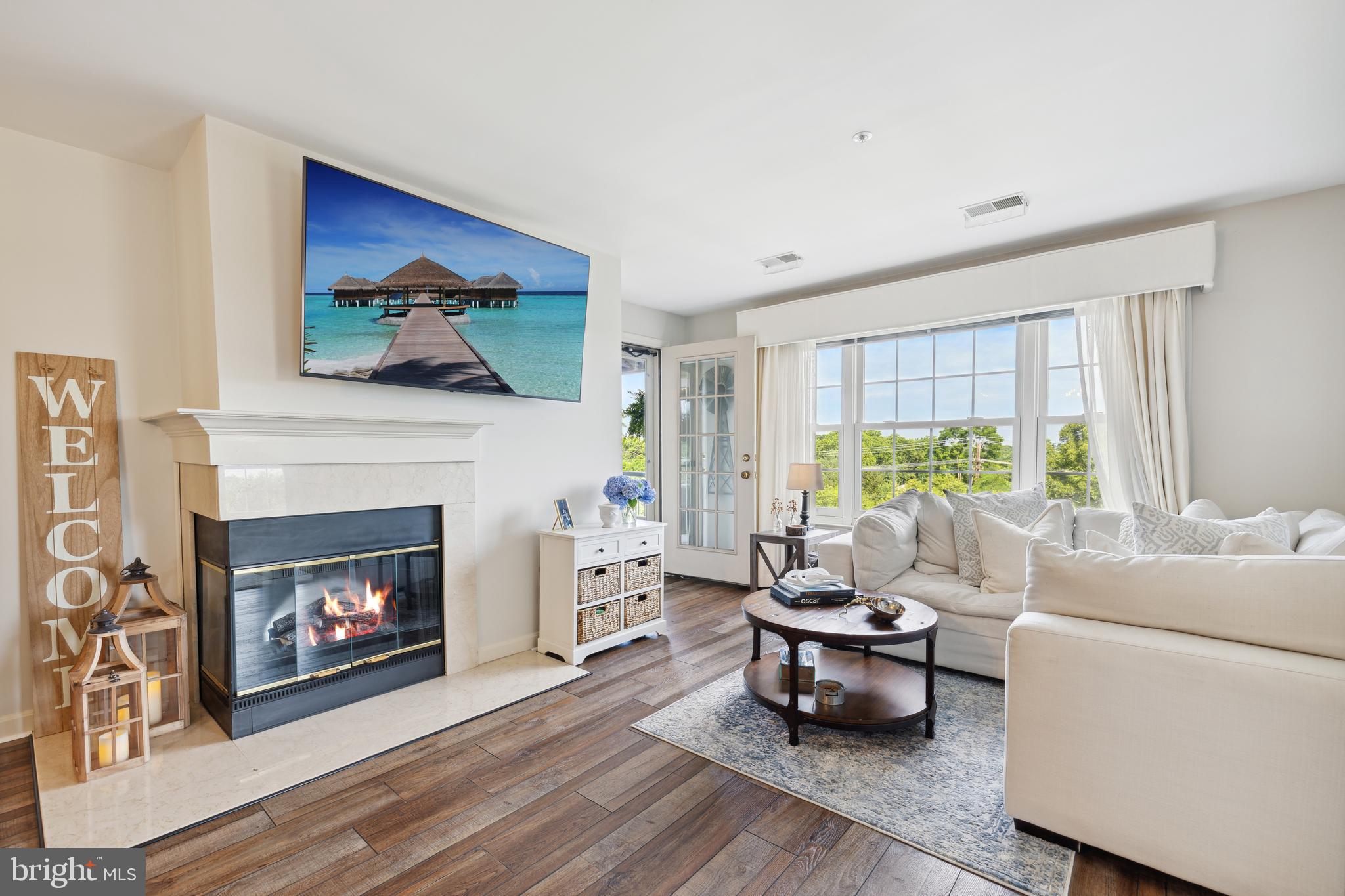 KENTLANDS VIEW - Residential