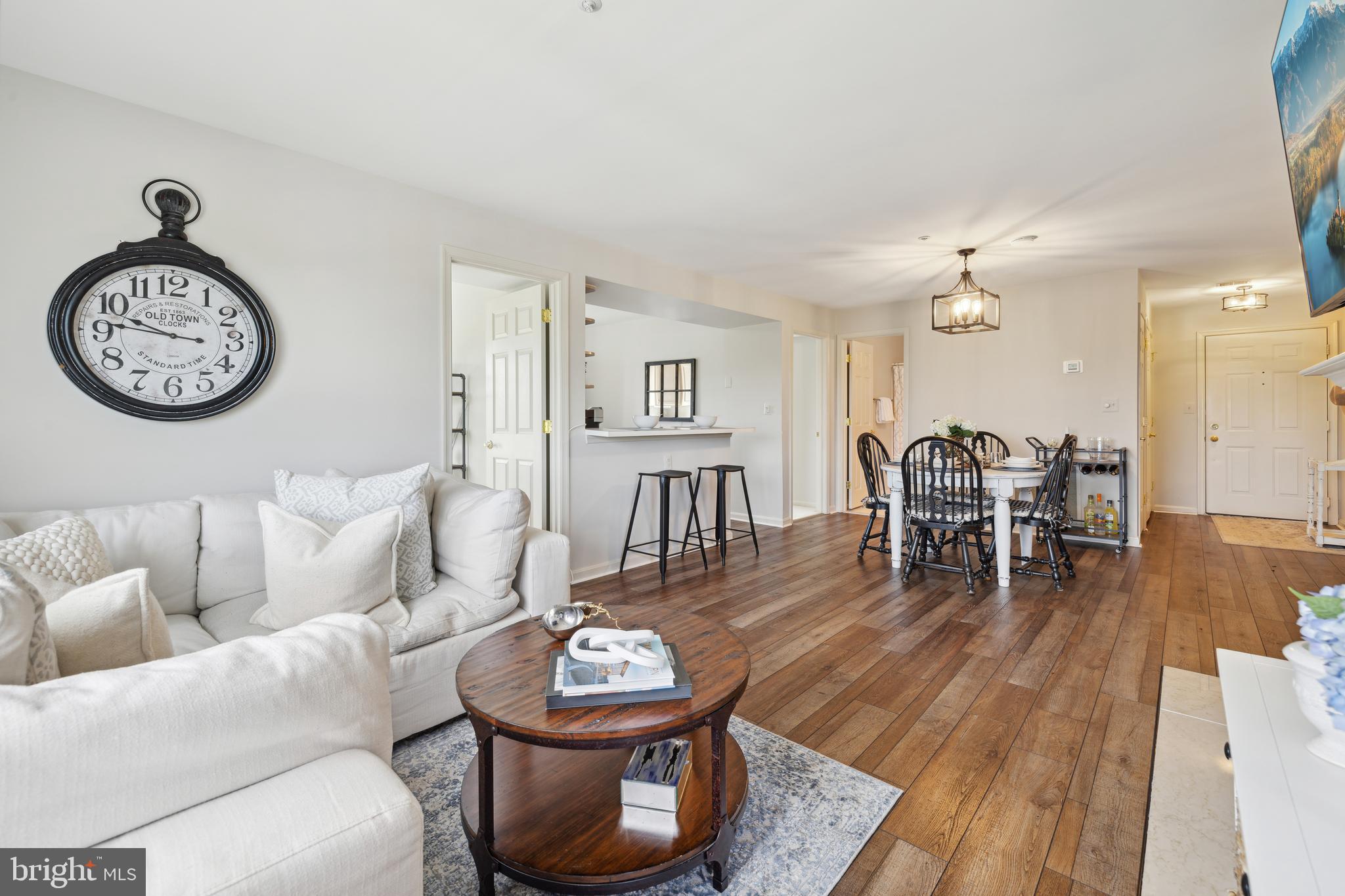 KENTLANDS VIEW - Residential