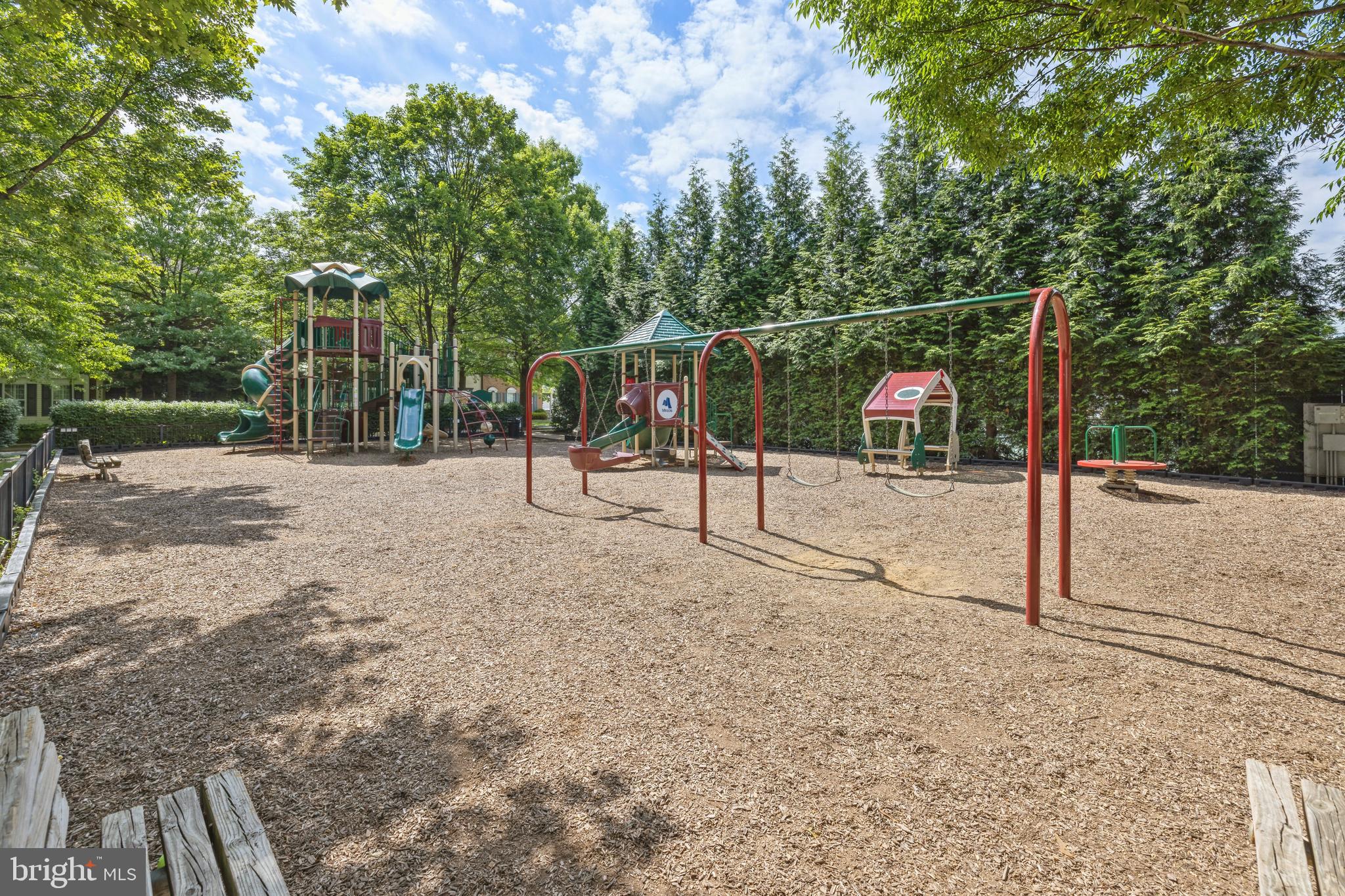 KENTLANDS VIEW - Residential