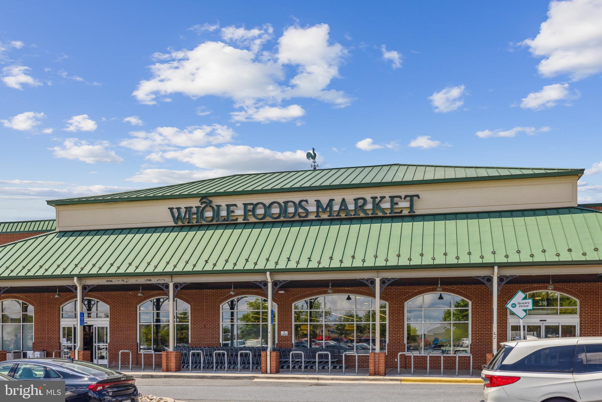 KENTLANDS VIEW - Residential