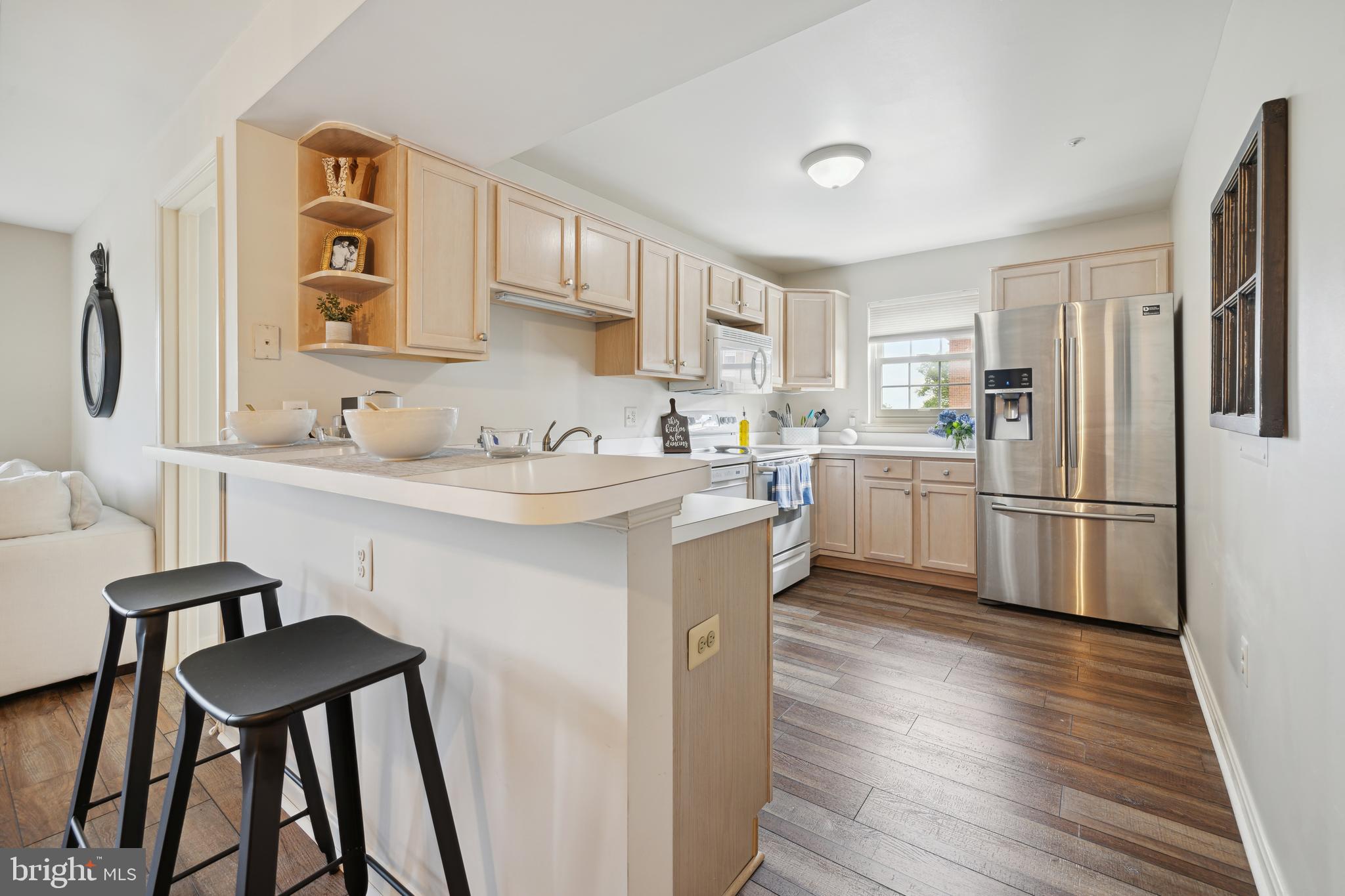 KENTLANDS VIEW - Residential