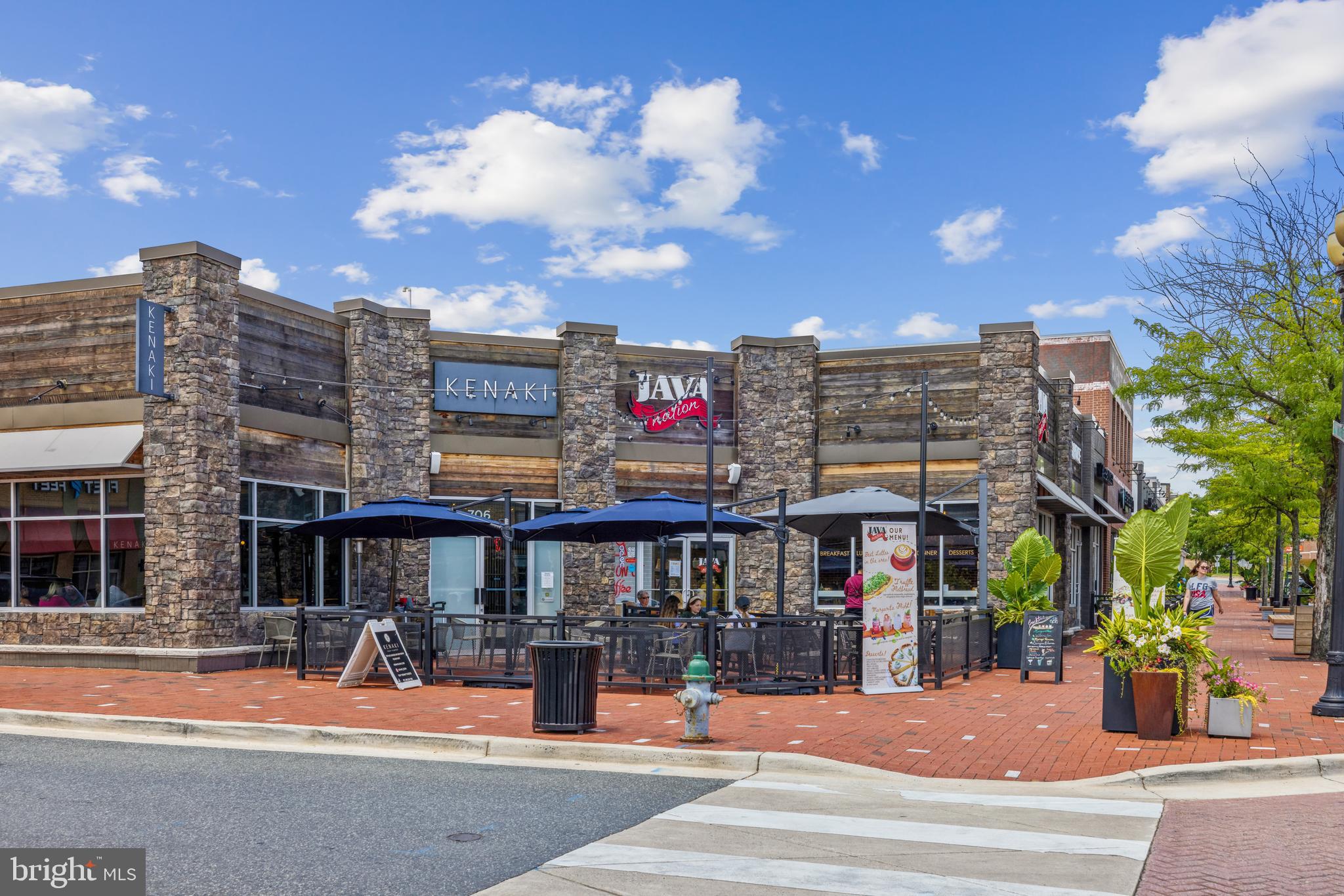 KENTLANDS VIEW - Residential