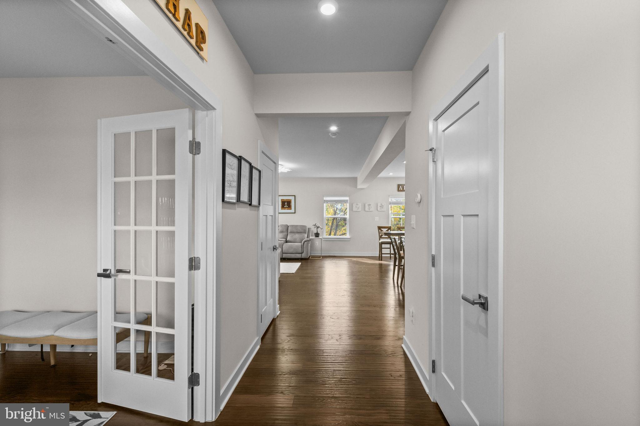 LAKE FREDERICK - Residential