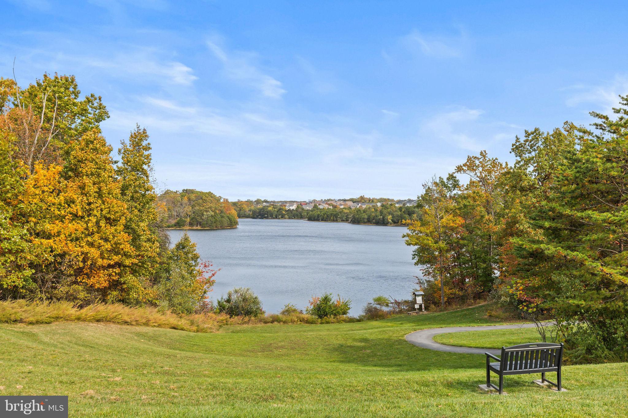 LAKE FREDERICK - Residential
