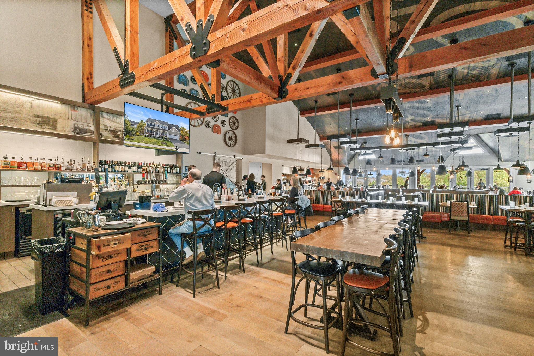 LAKE FREDERICK - Residential